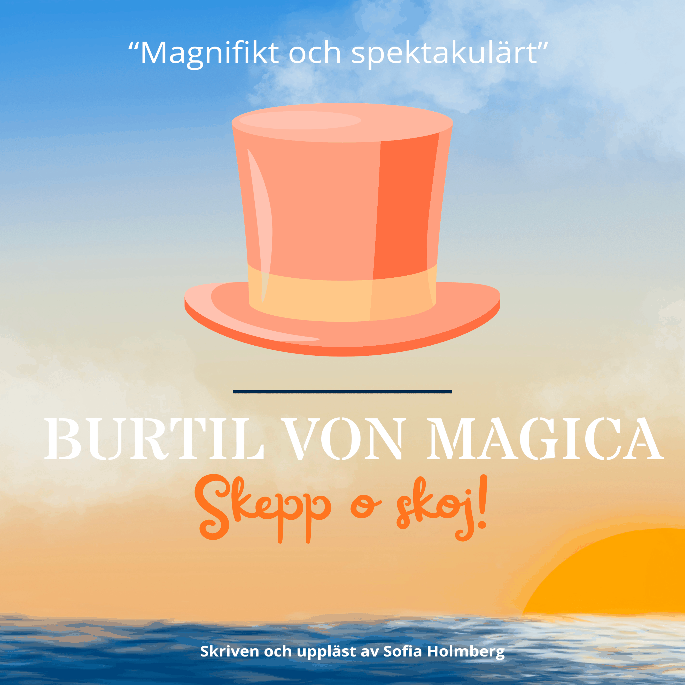 Burtil Von Magica