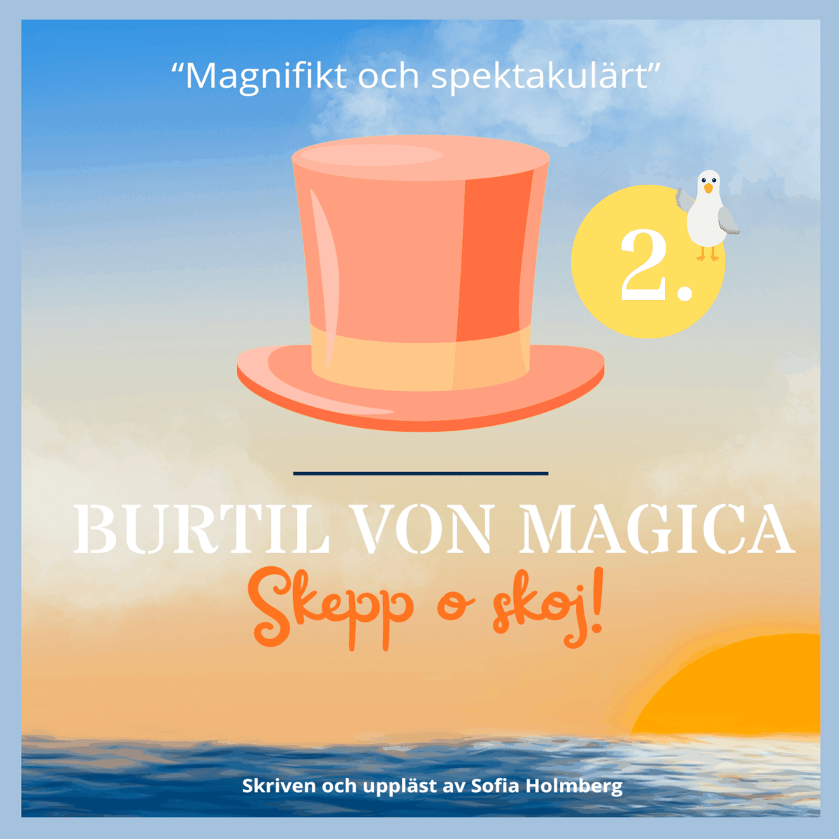 Burtil Von Magica