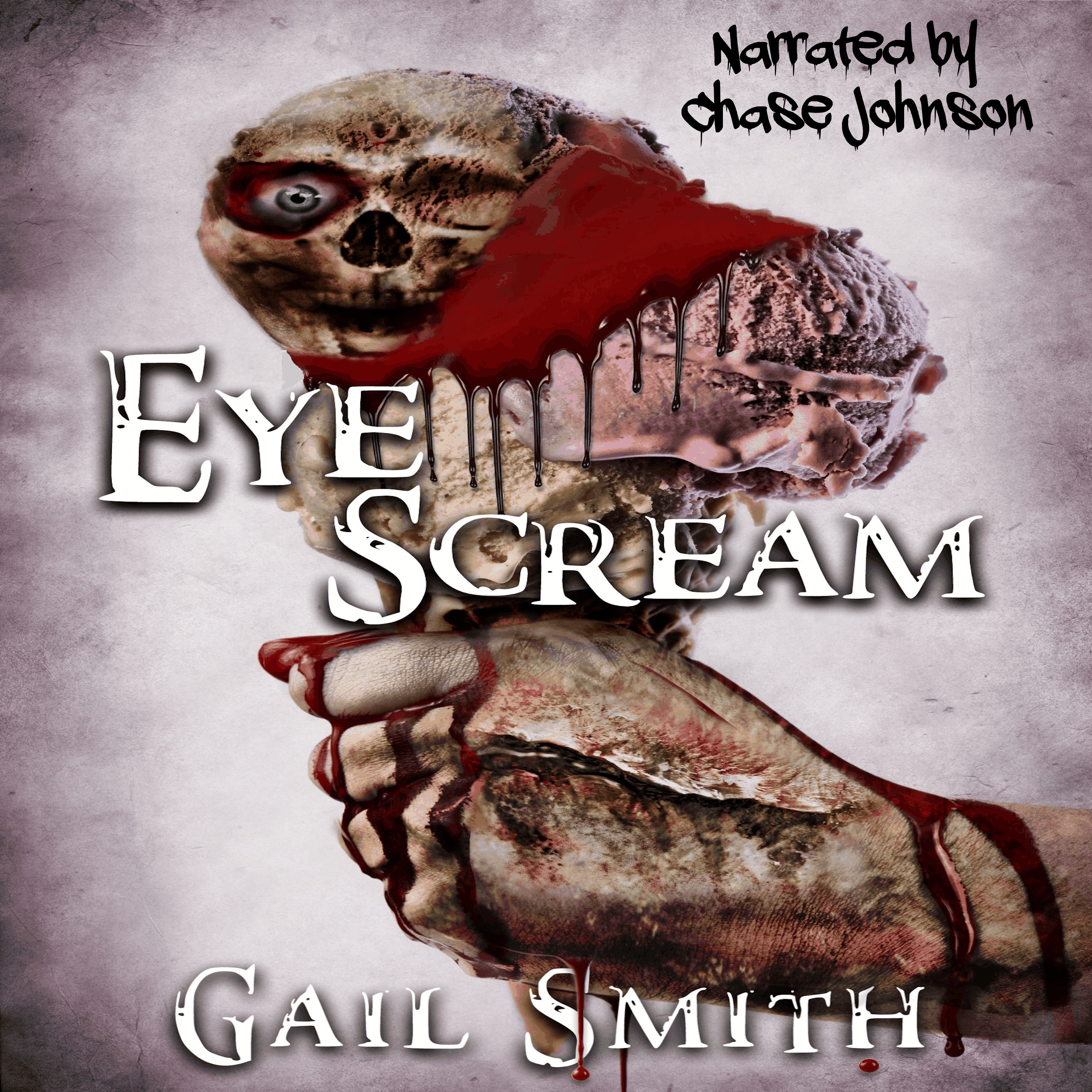 Eye Scream