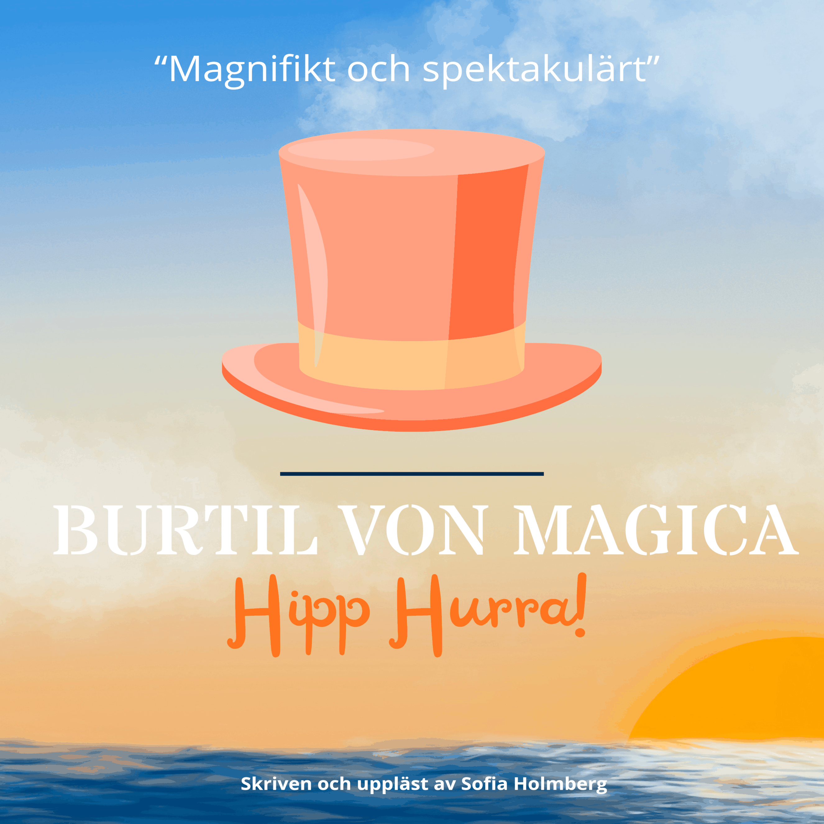 Burtil Von Magica