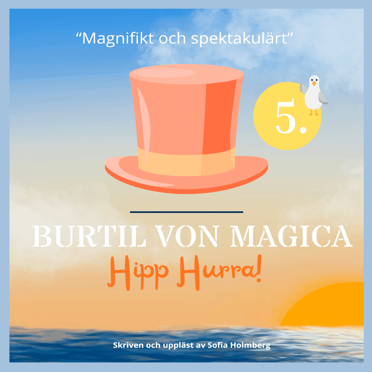 Burtil Von Magica