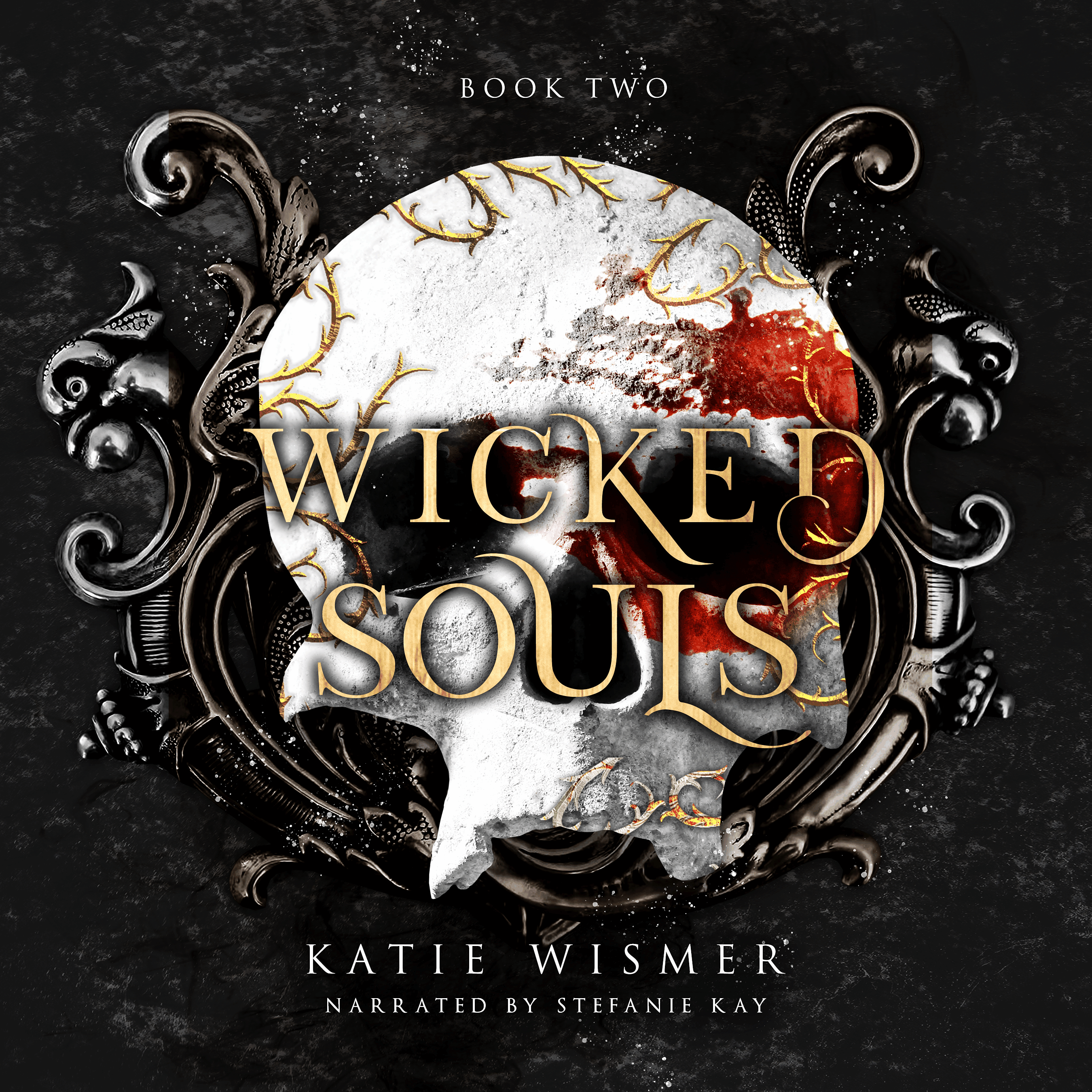 Wicked Souls
