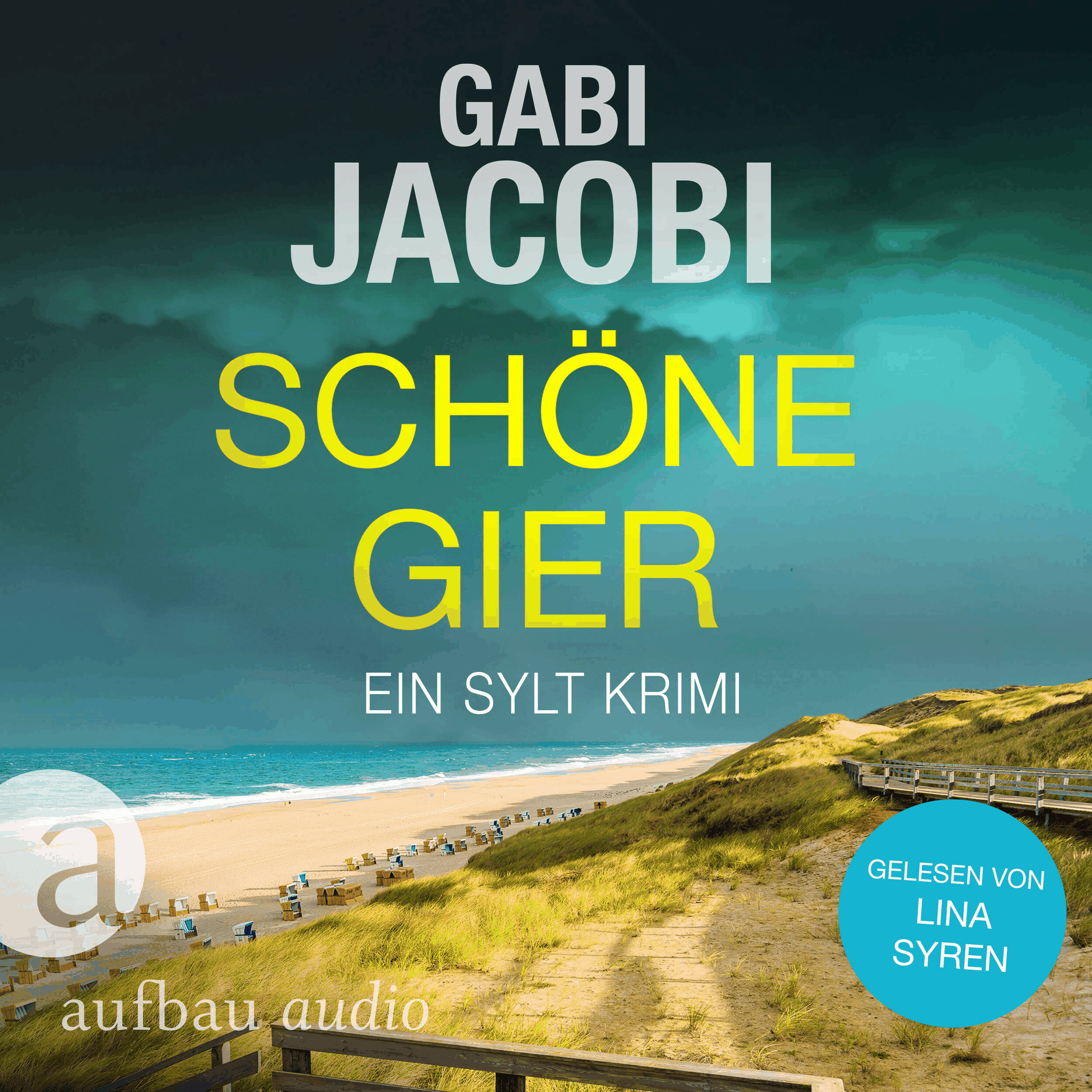 Schöne Gier - Neele Eriksson ermittelt, Band 5 (Ungekürzt)