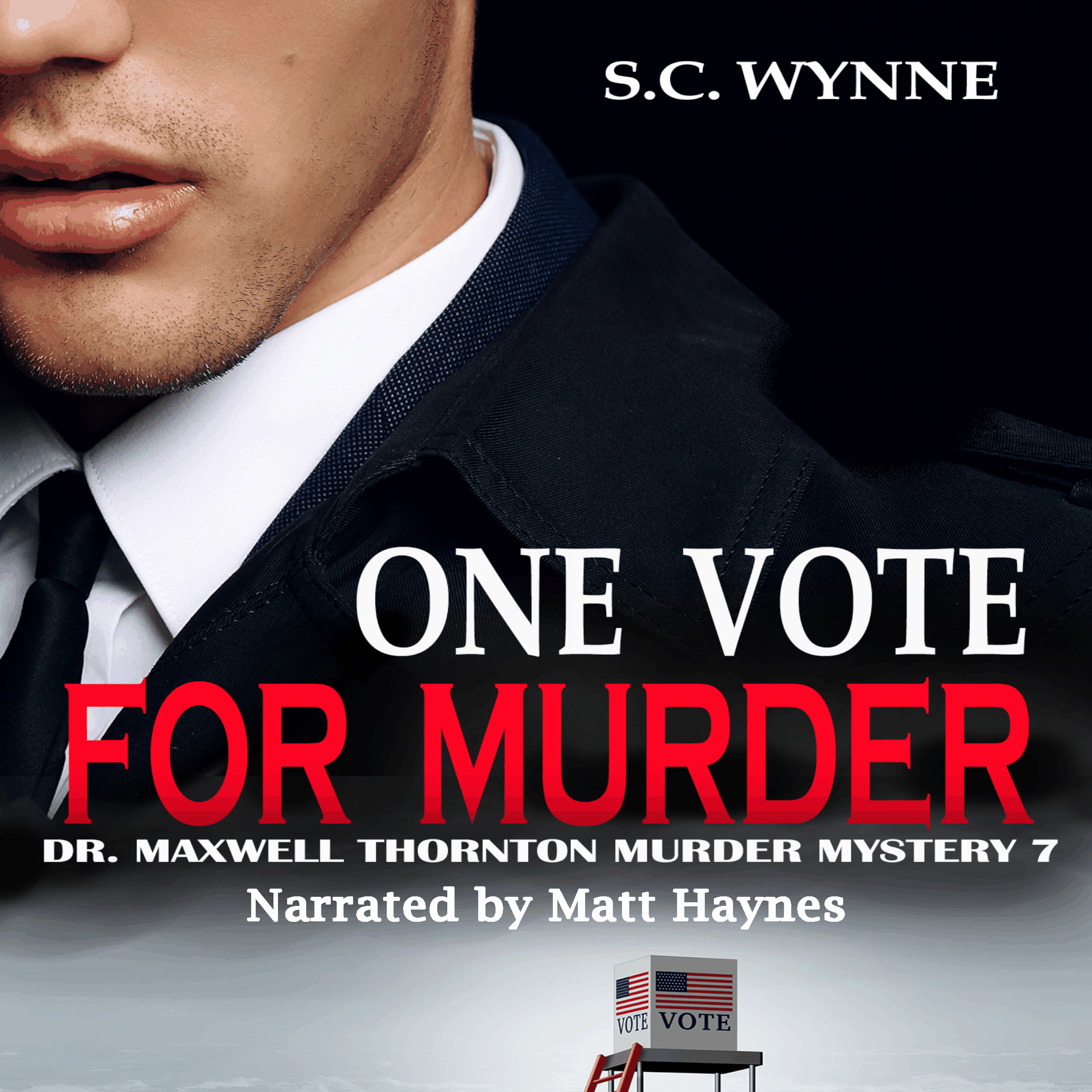 One Vote for Murder