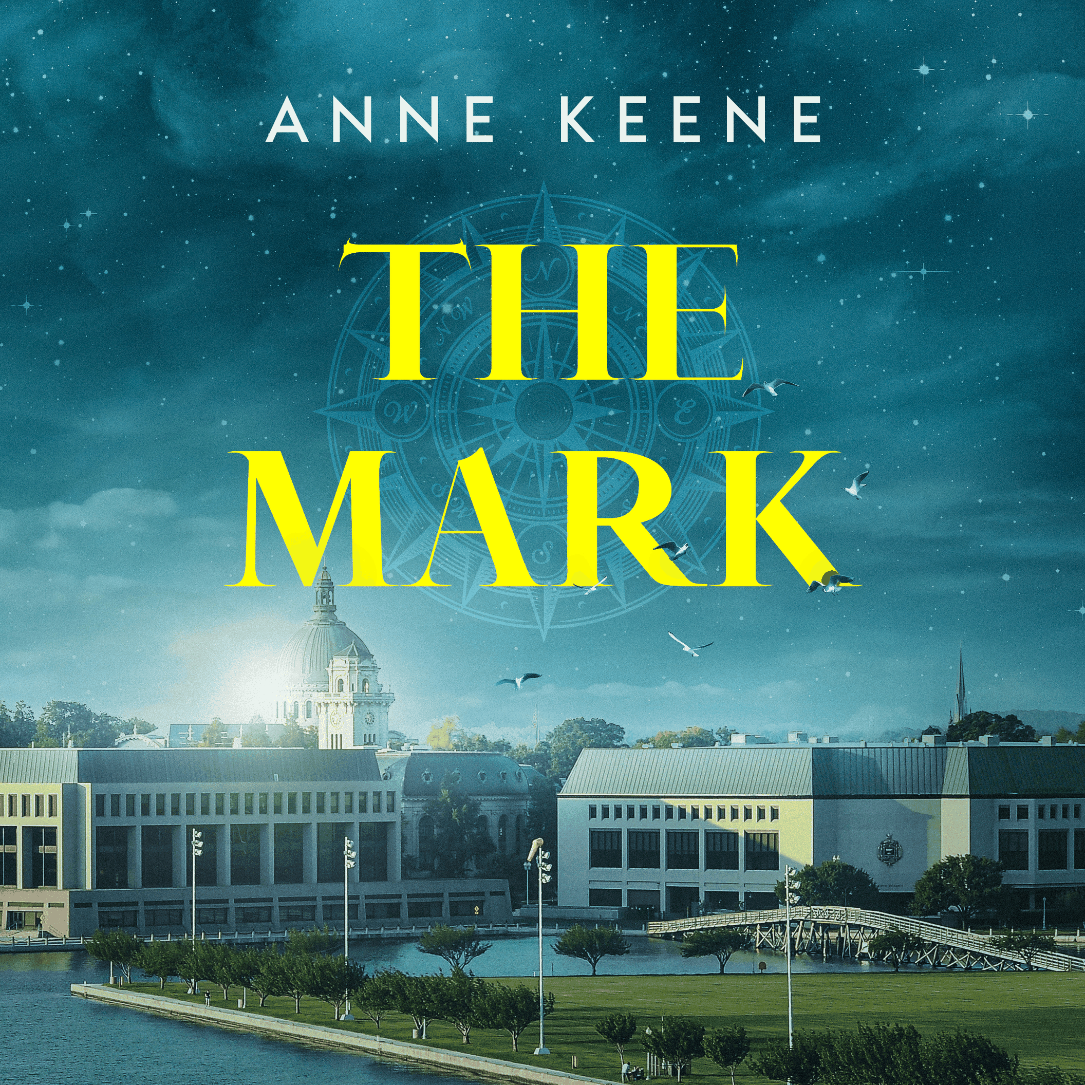 The Mark