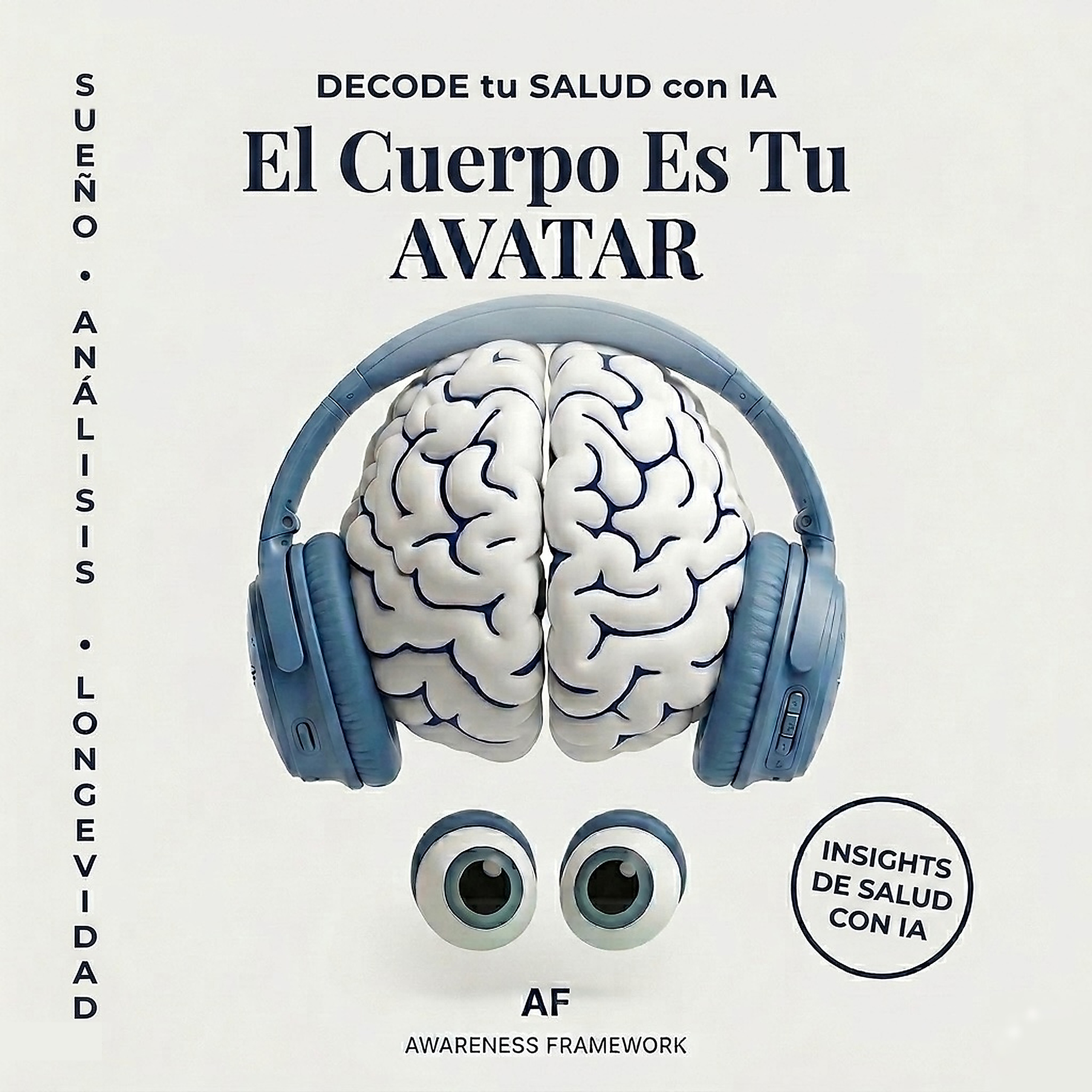El Cuerpo Es Tu AVATAR