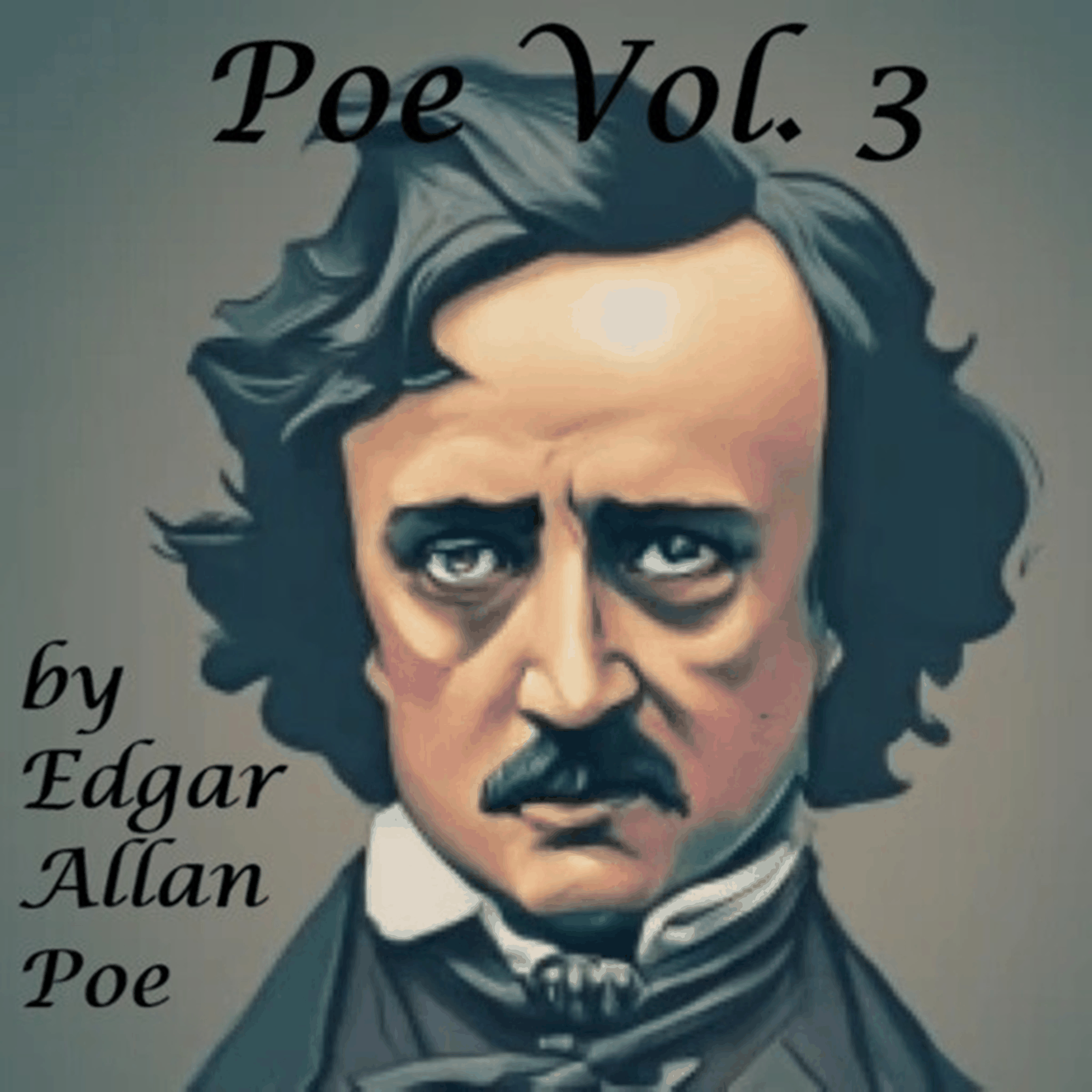 Poe Vol. 3