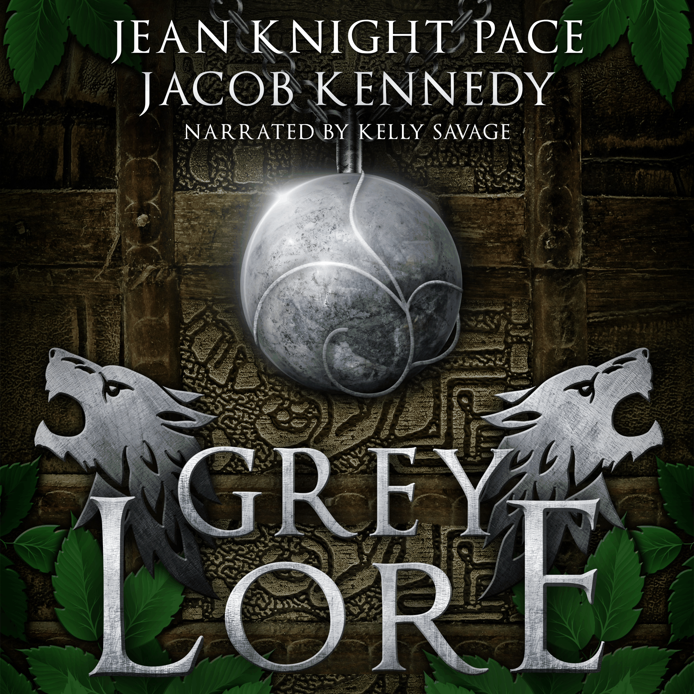 Grey Lore