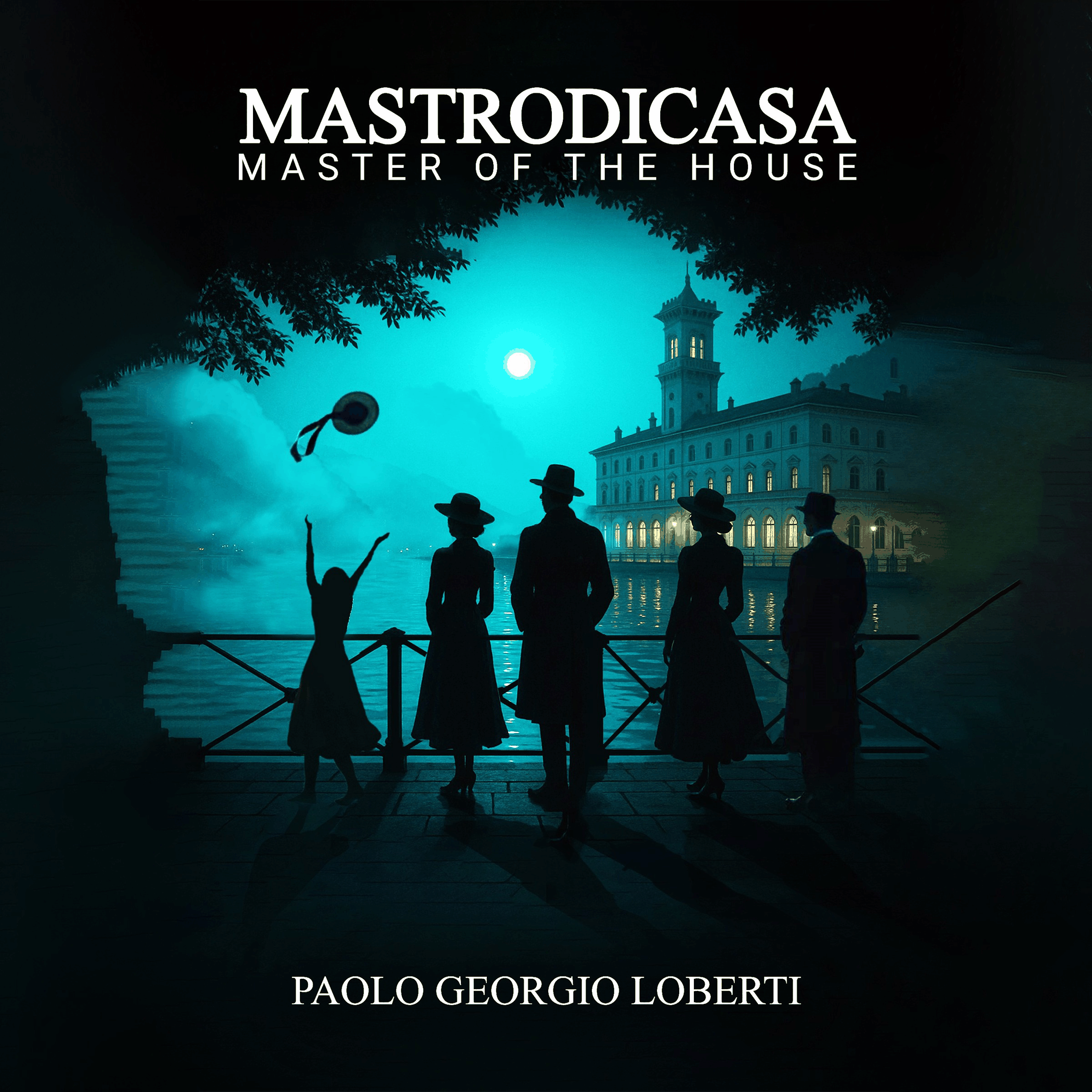 Mastrodicasa