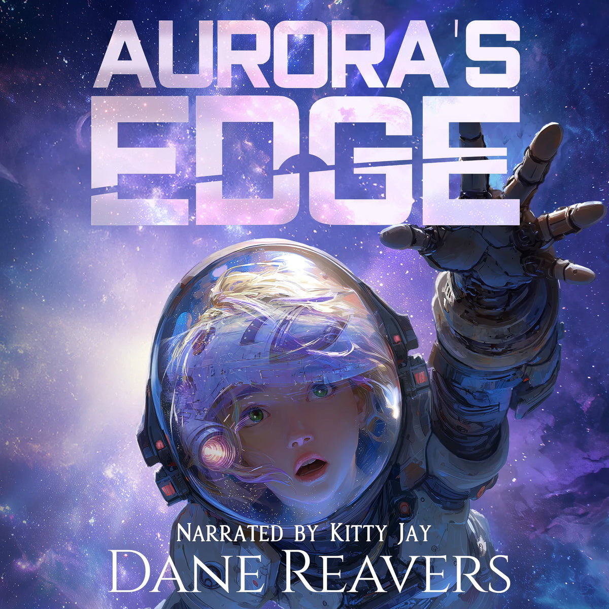 Aurora's Edge