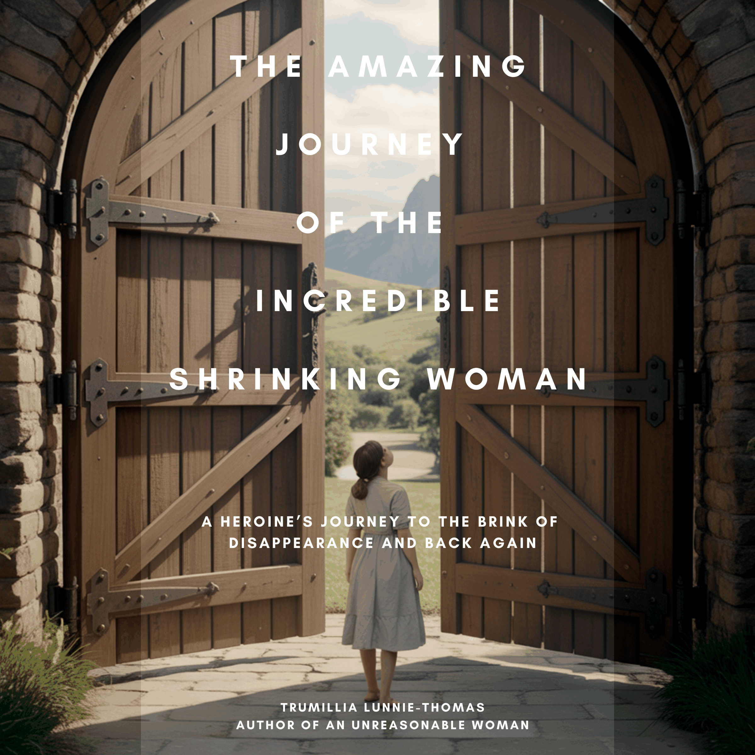 The Amazing Journey of the Incredible Shrinking Woman
