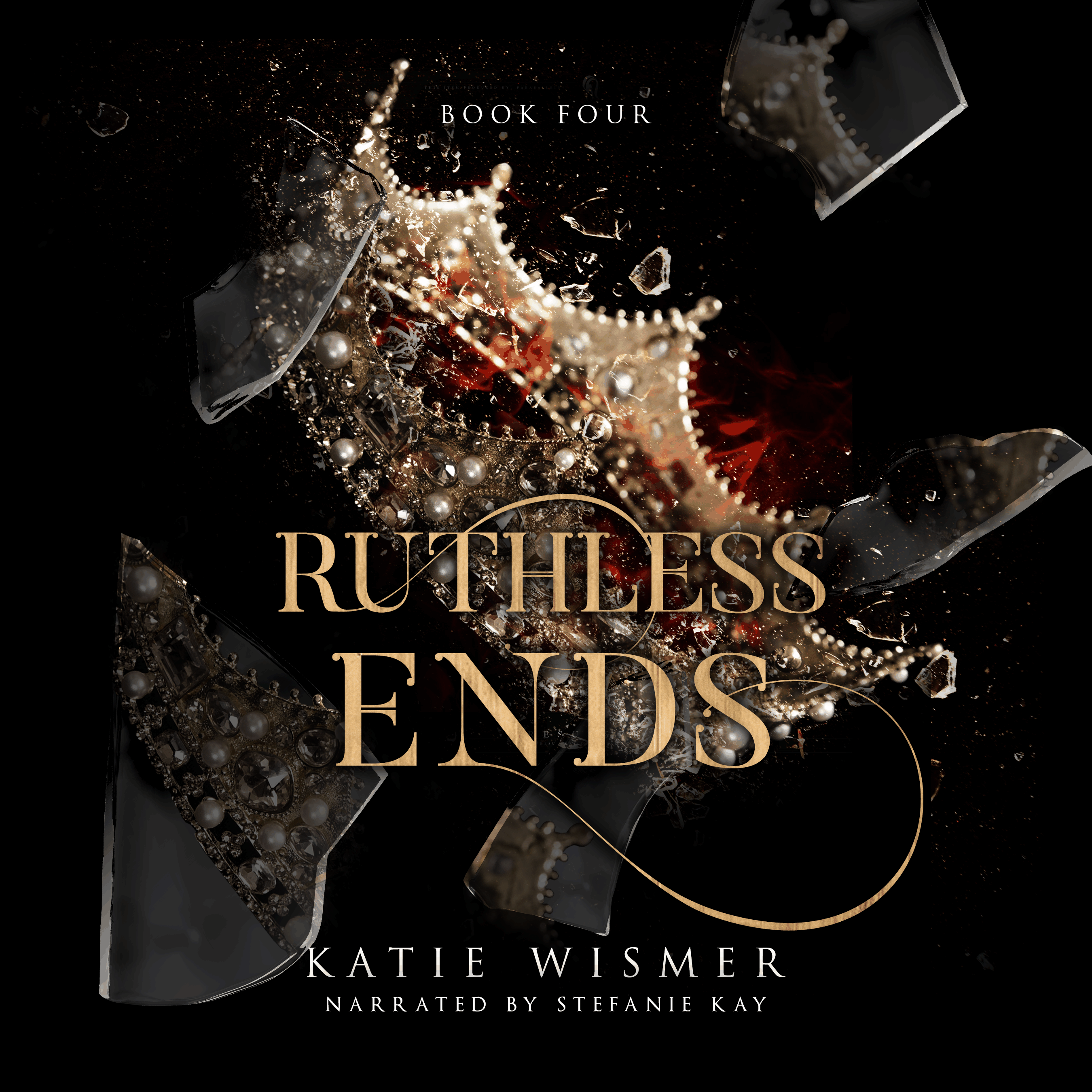 Ruthless Ends