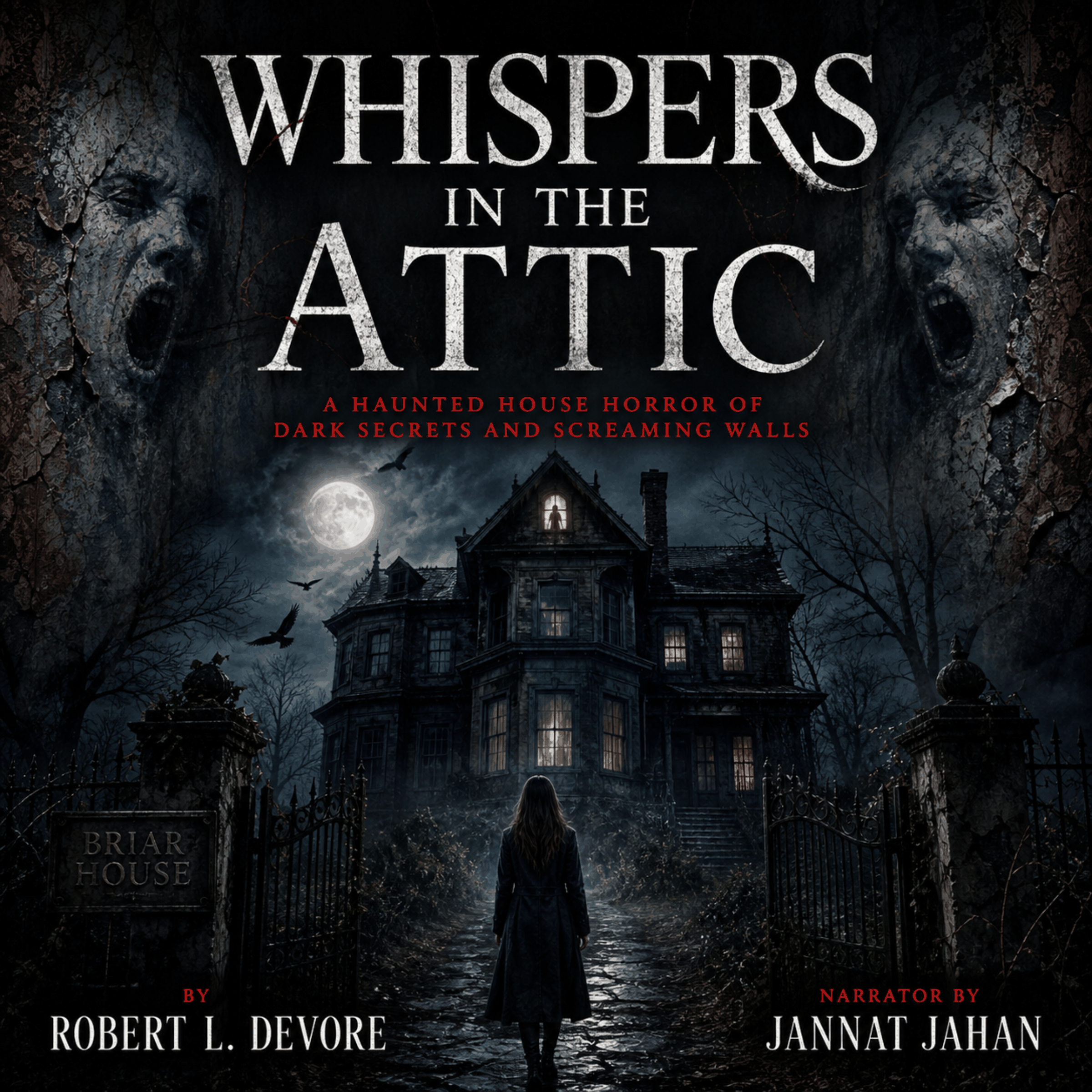 Whispers in the Attic