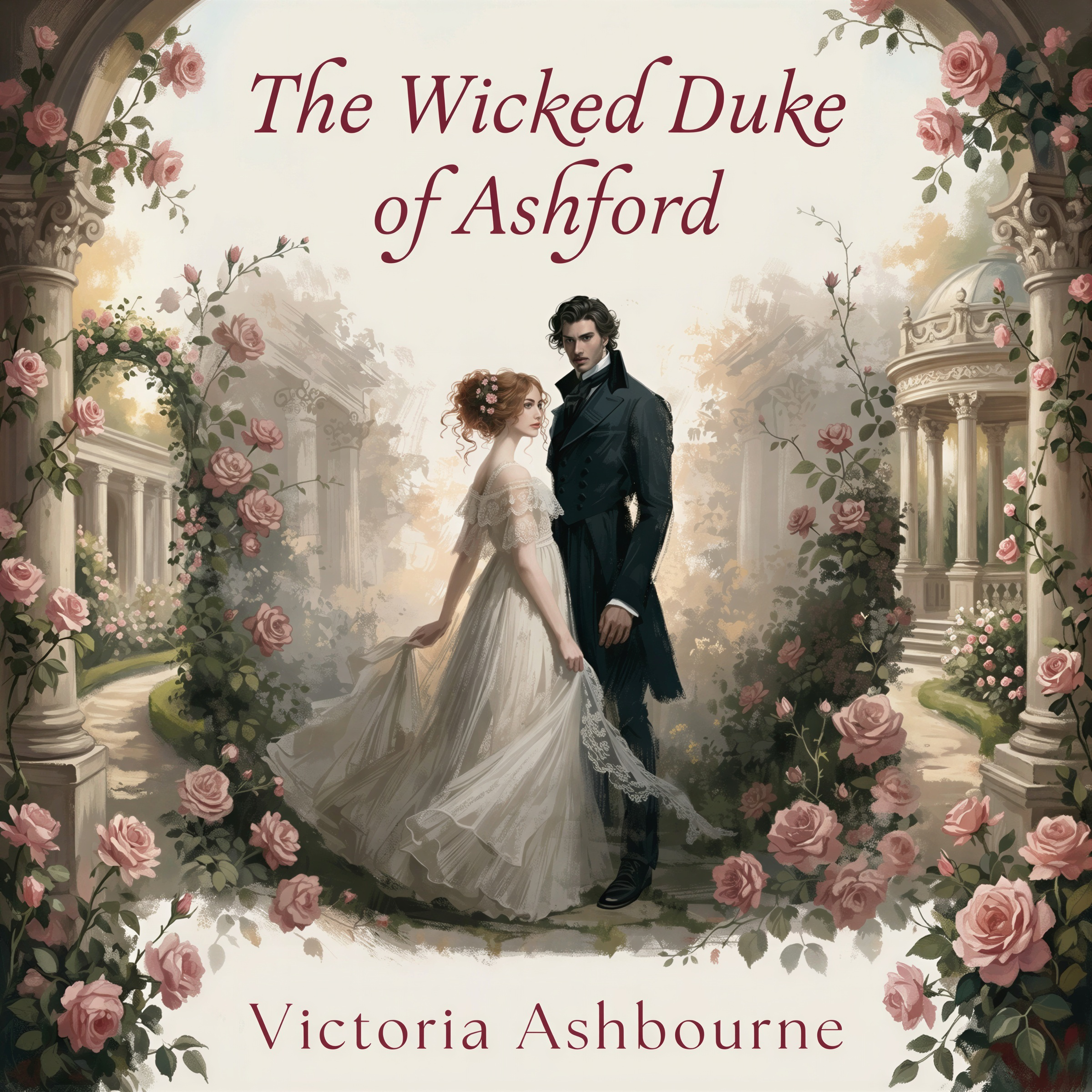 The Wicked Duke of Ashford