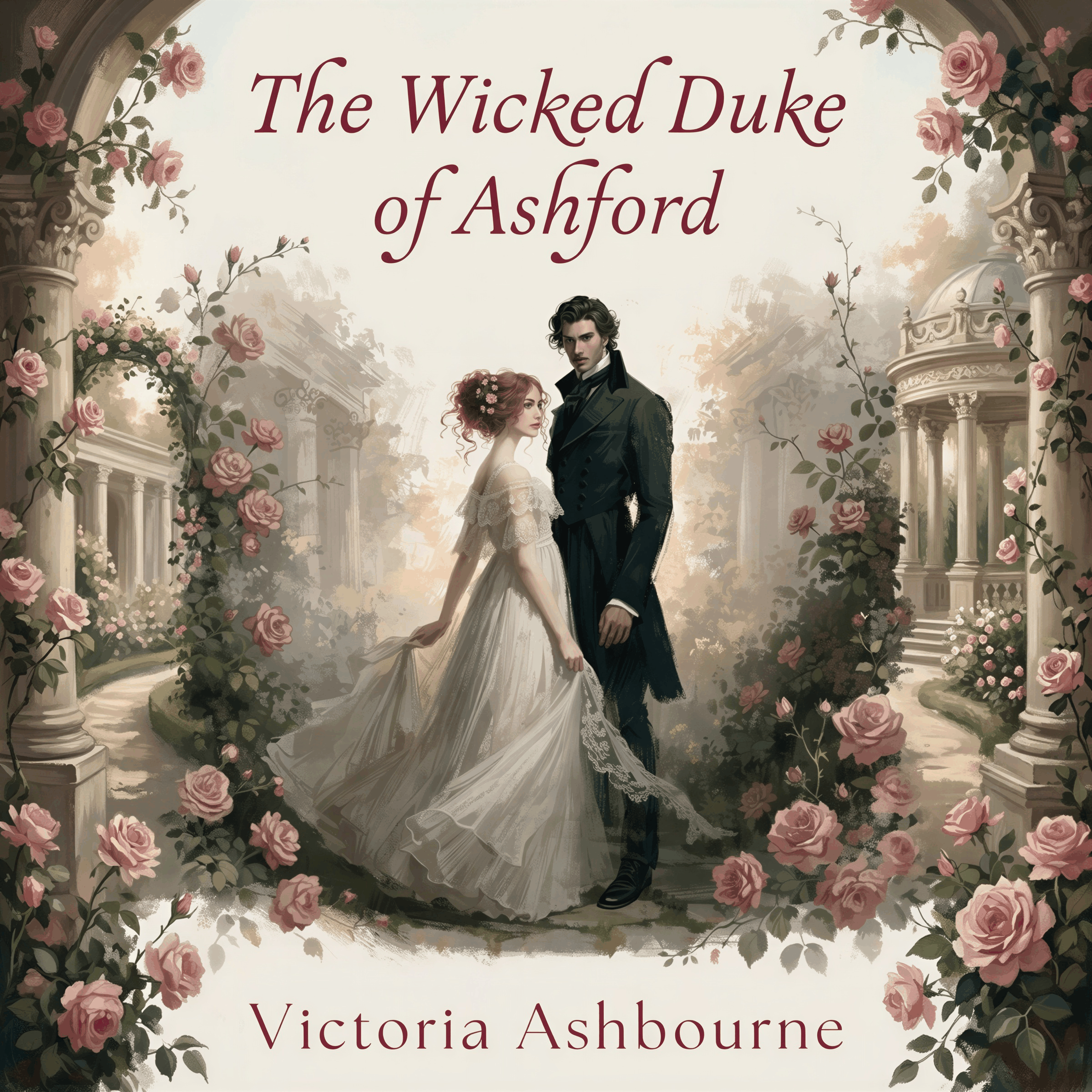 The Wicked Duke of Ashford