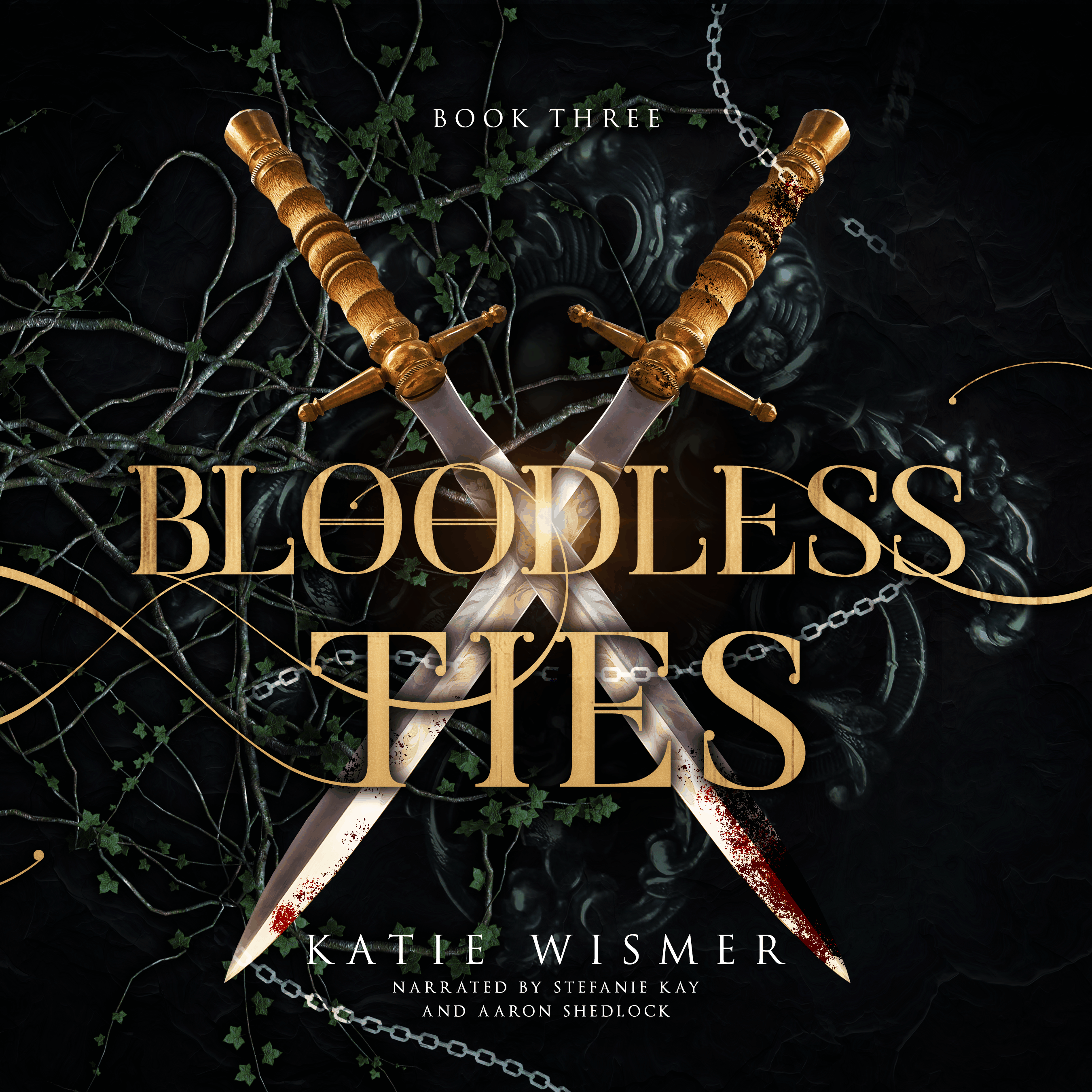 Bloodless Ties
