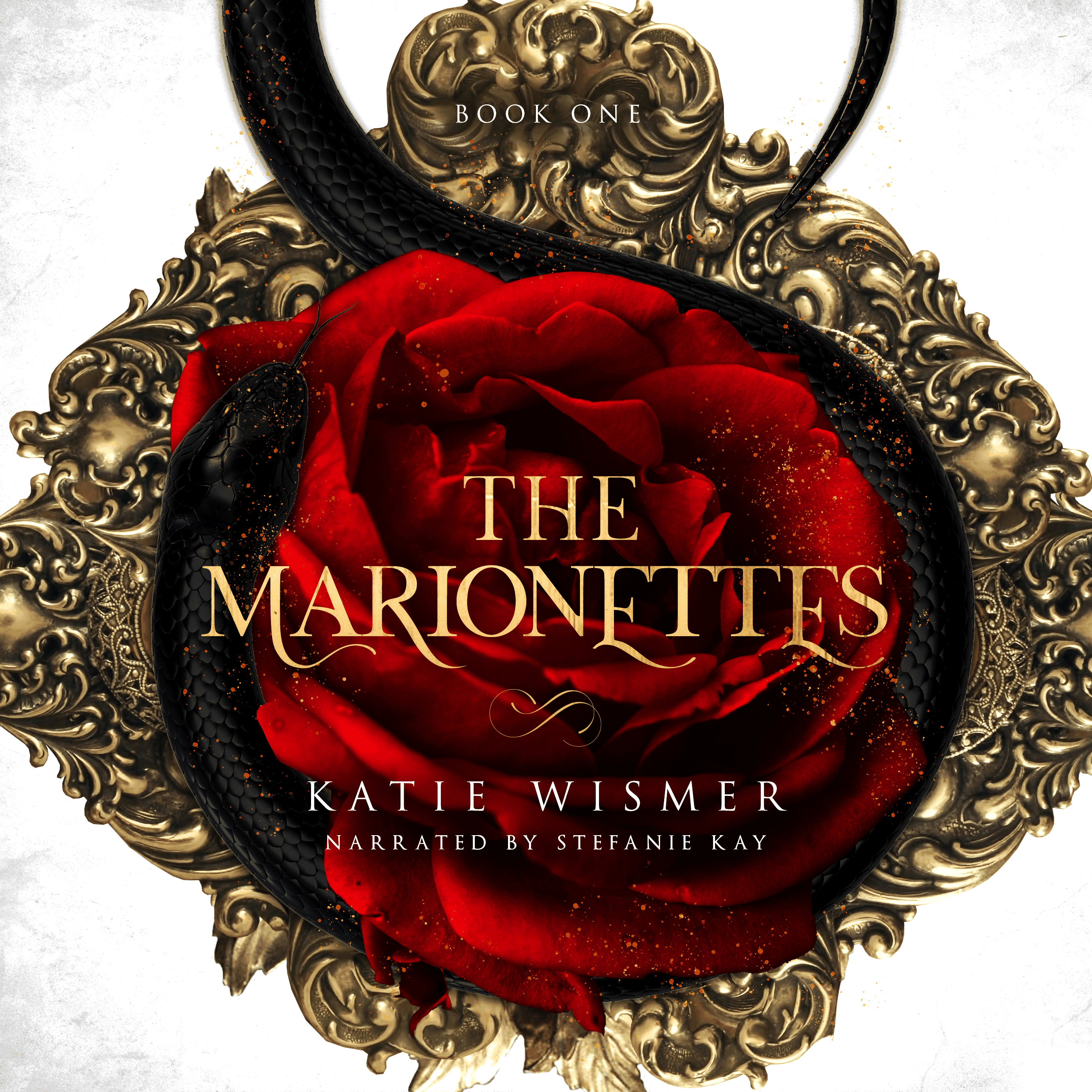 The Marionettes