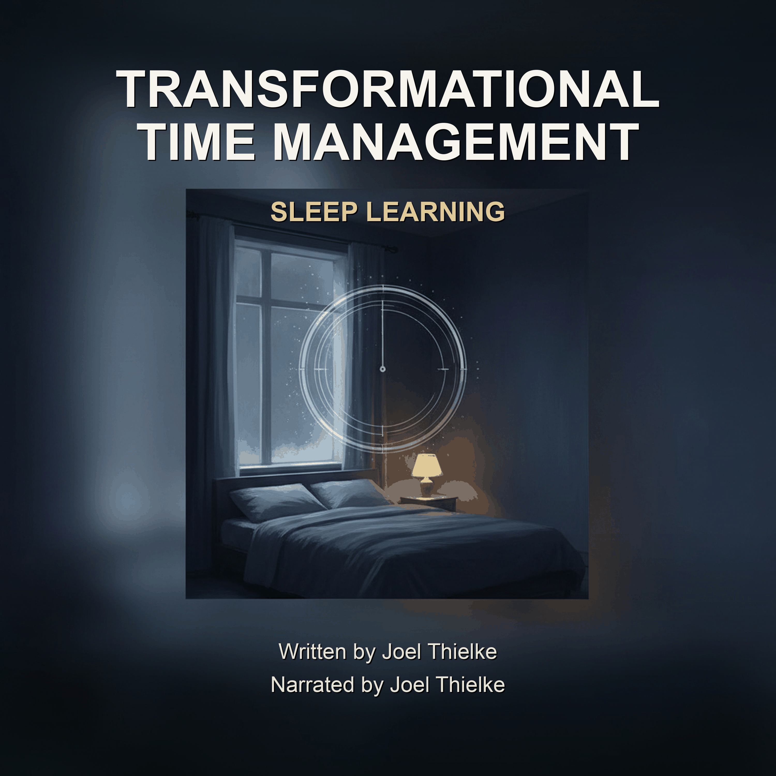 Transformational Time Management