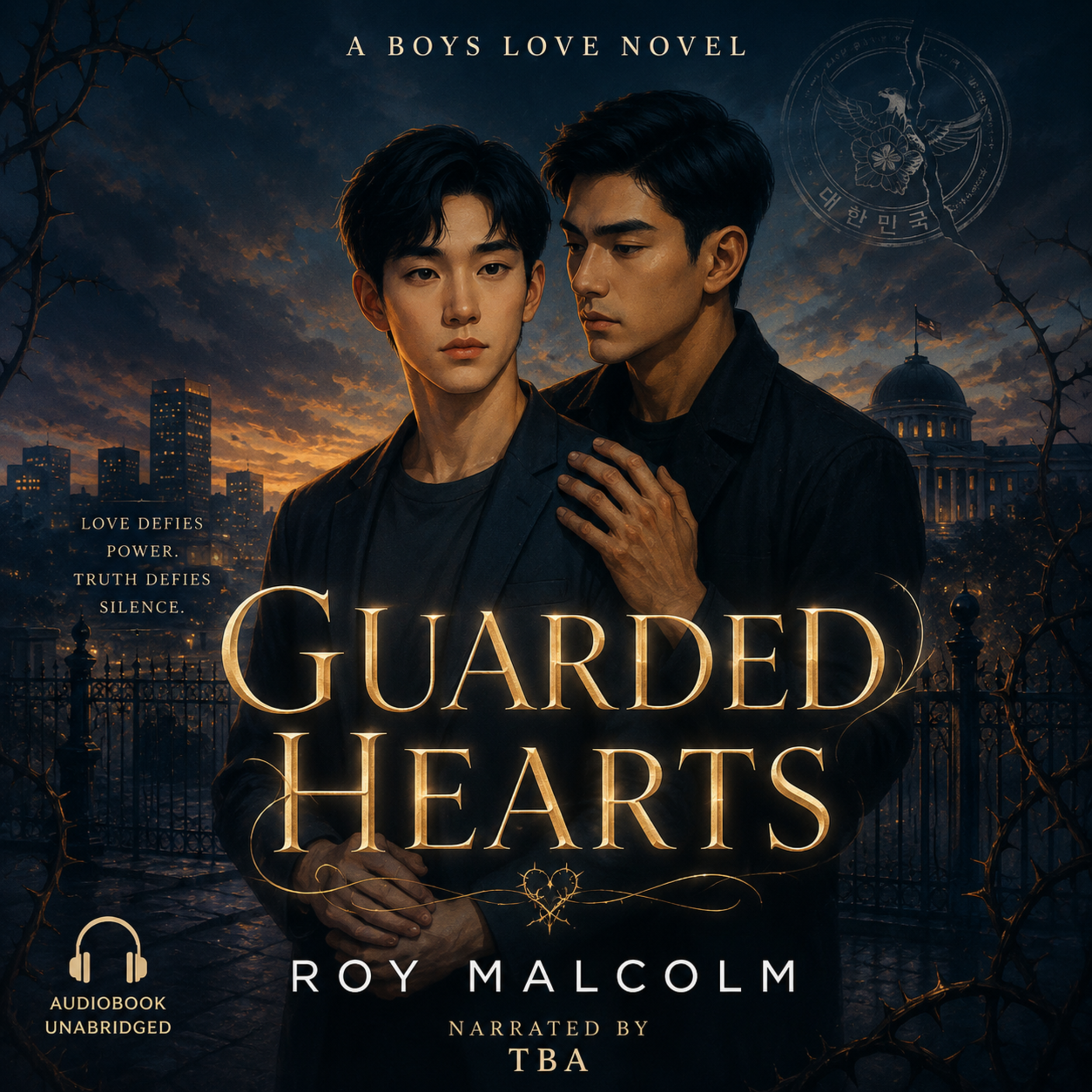 Guarded Hearts