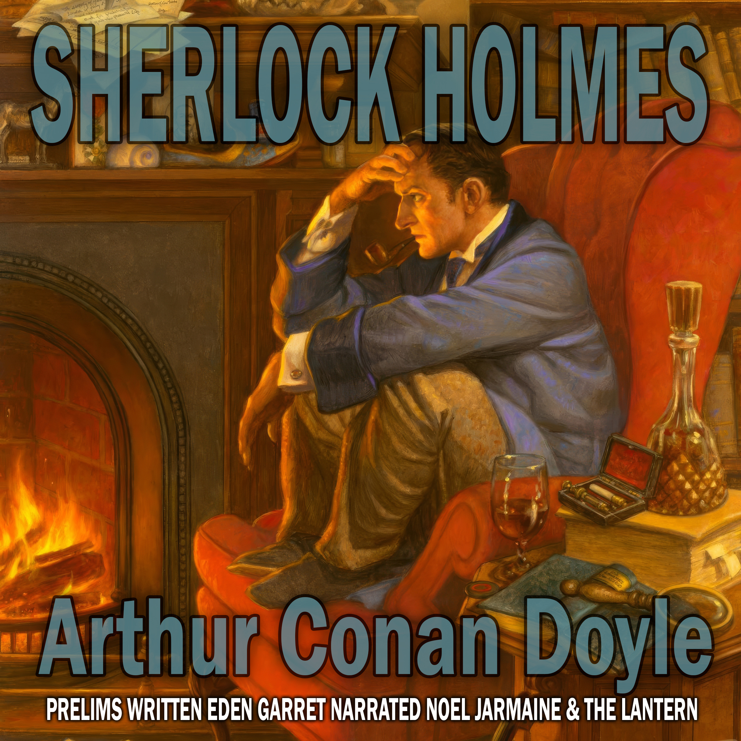 Sherlock Holmes