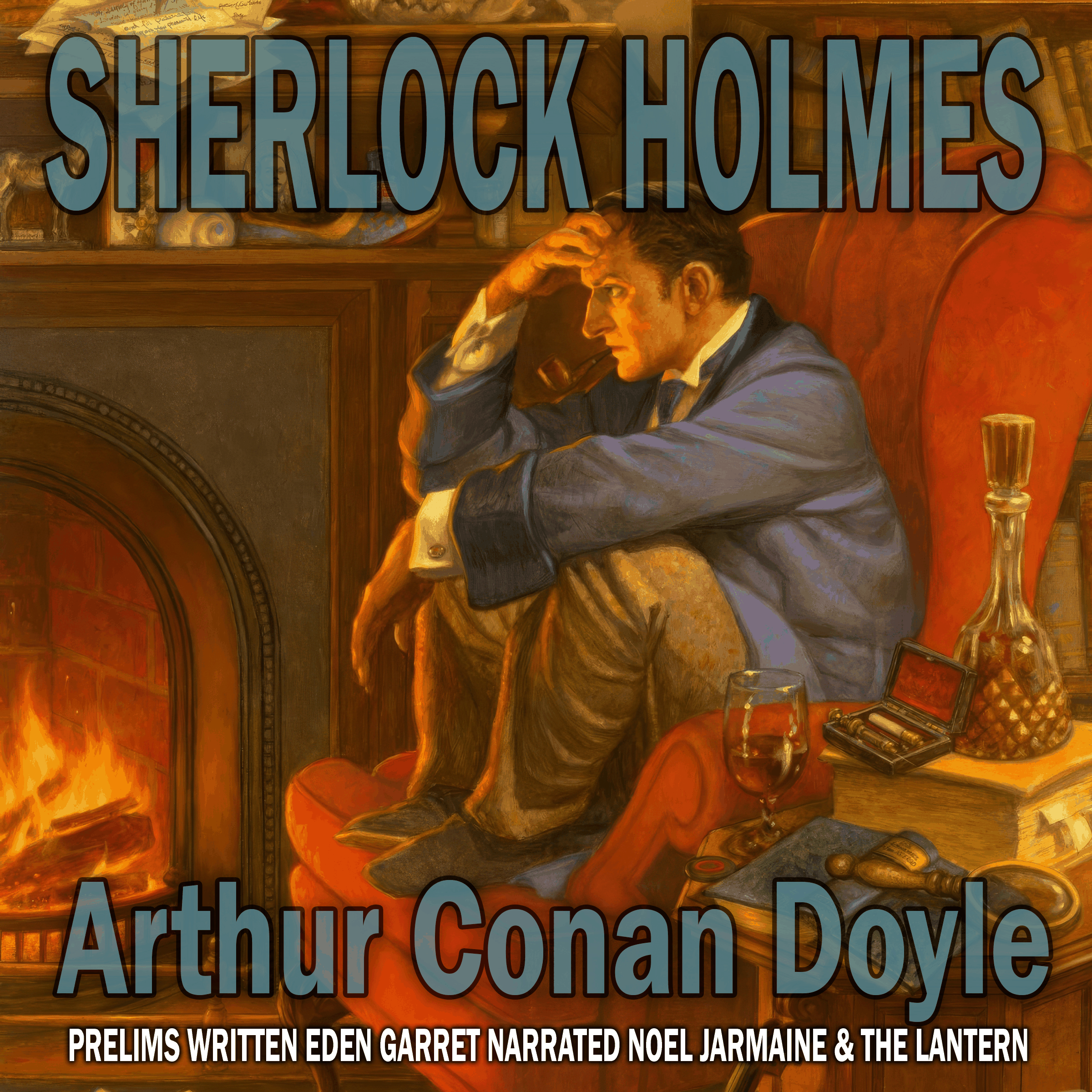Sherlock Holmes