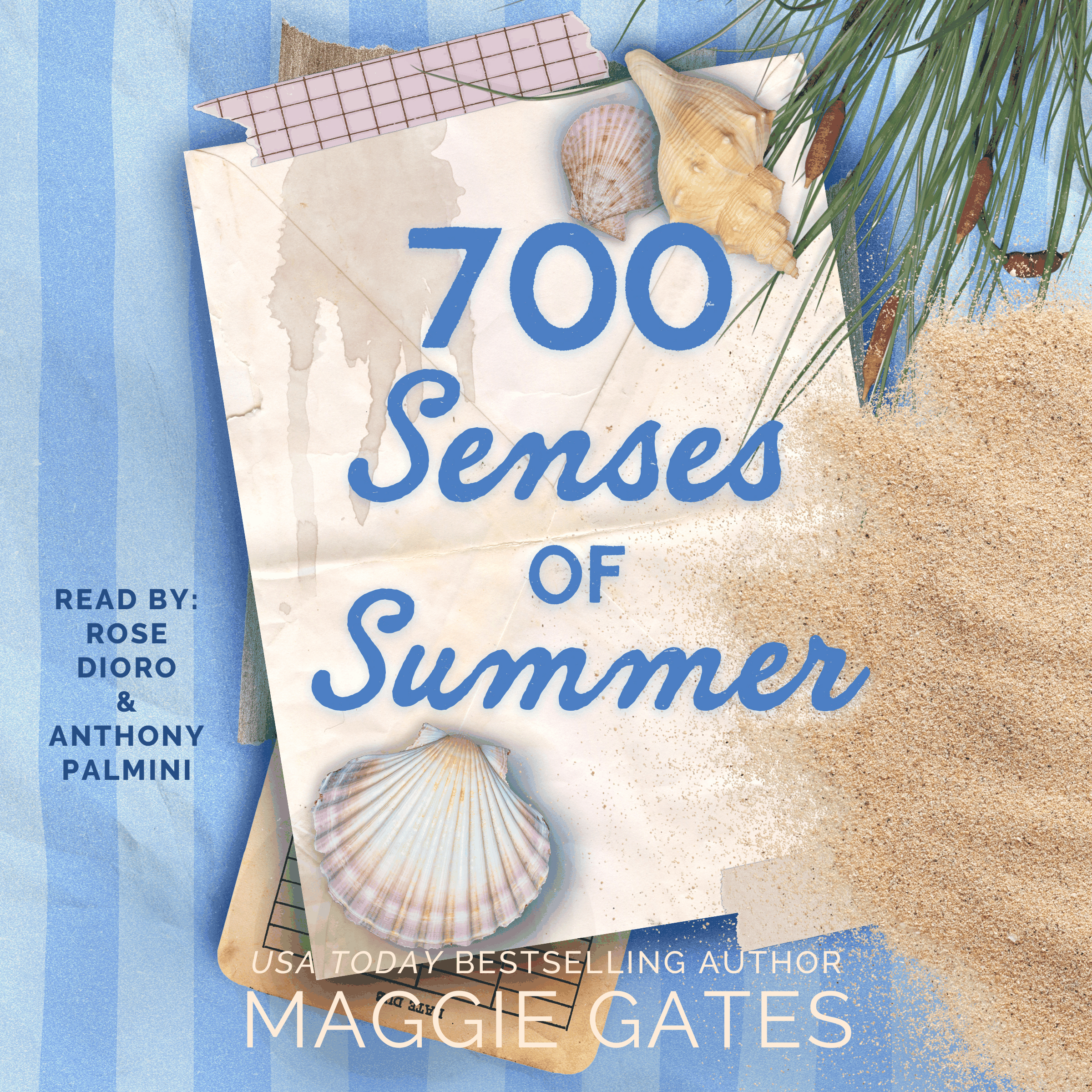 700 Senses of Summer