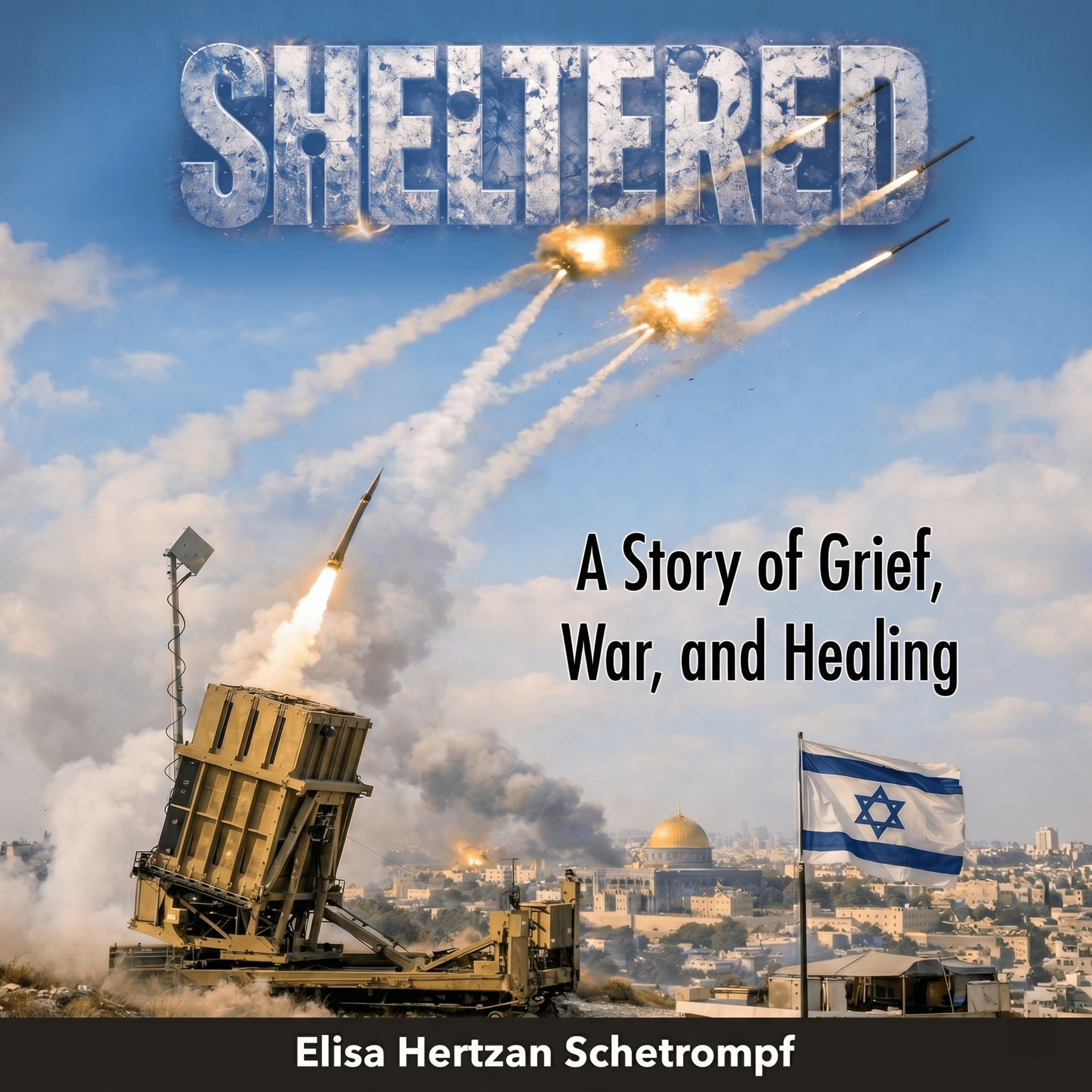 Sheltered