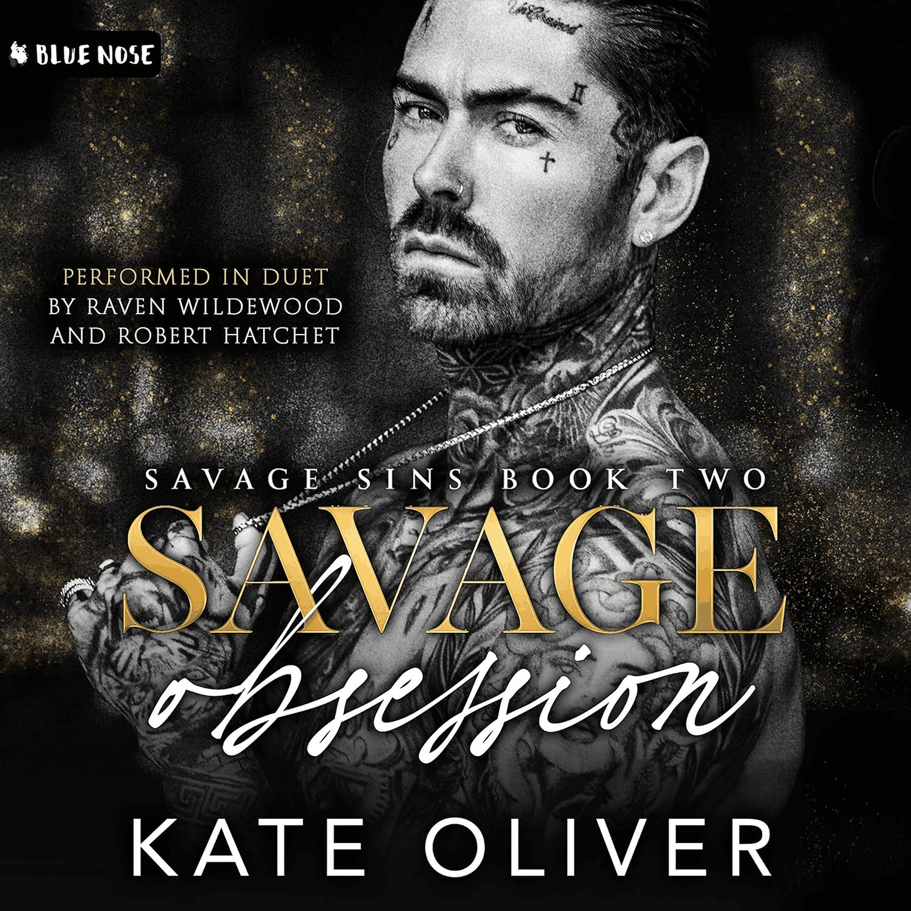 Savage Obsession
