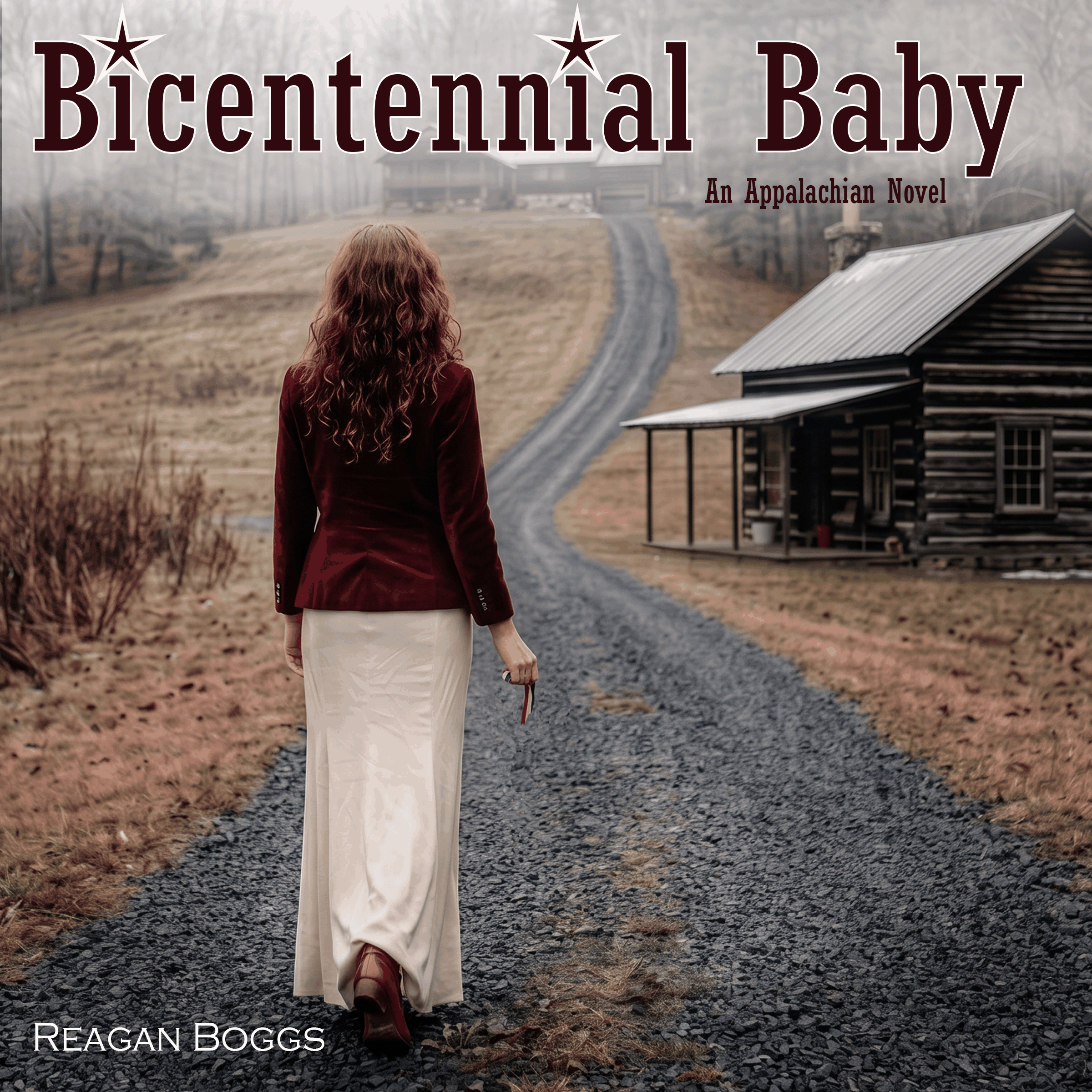 Bicentennial Baby