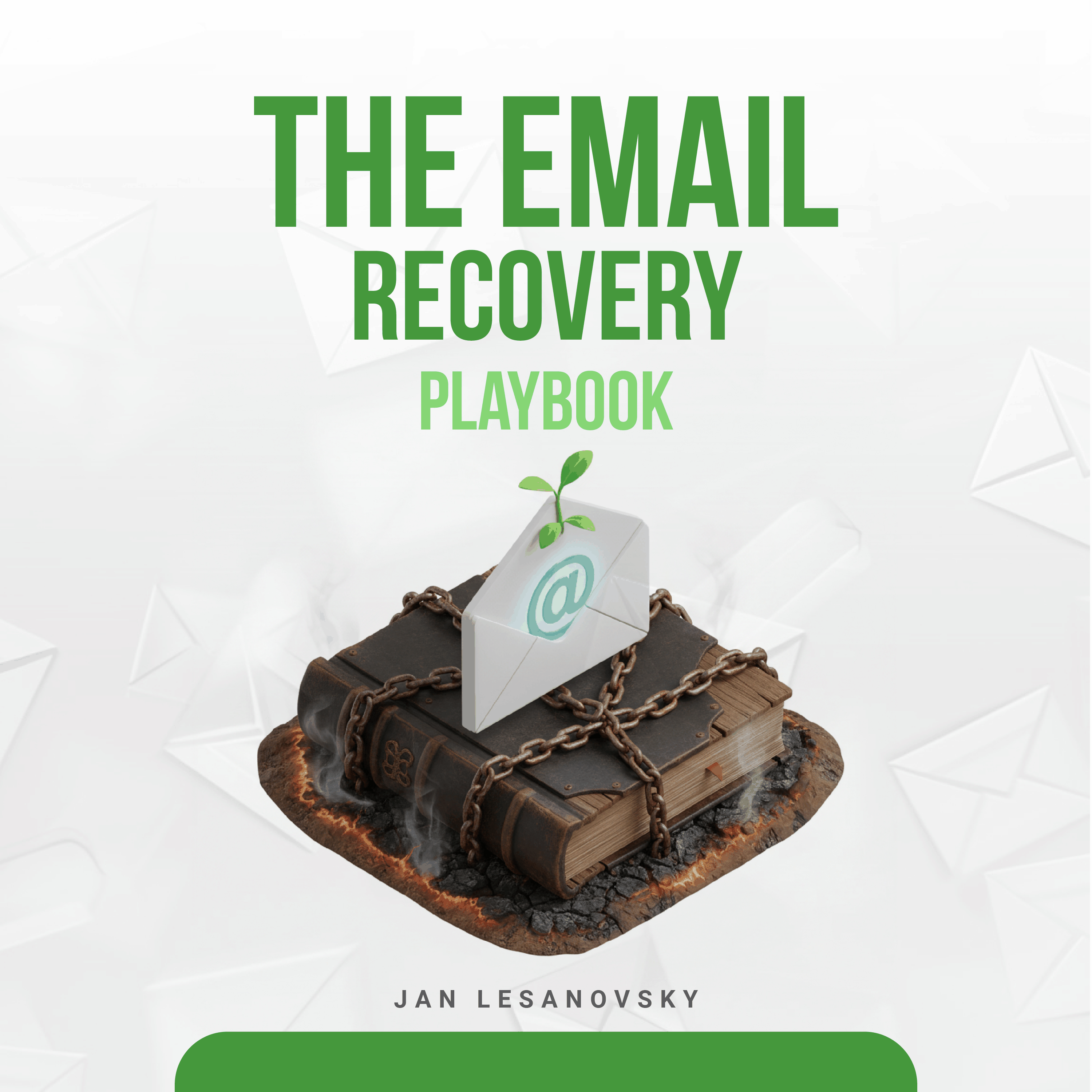 The Email Recovery Playbook