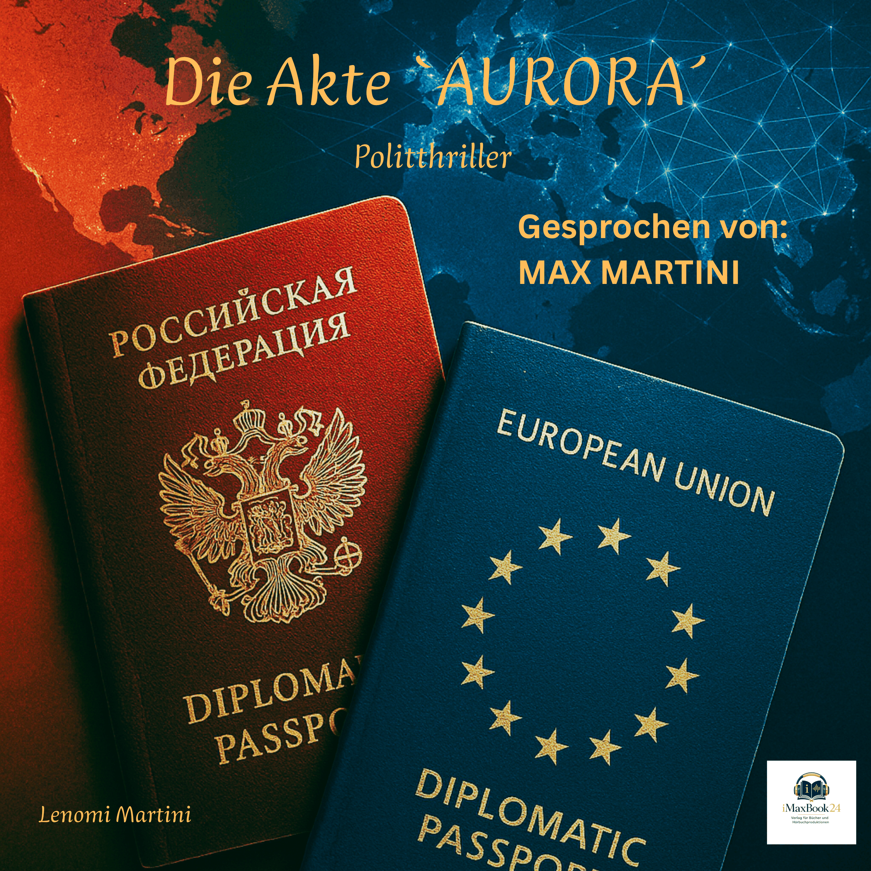 Die Akte Aurora
