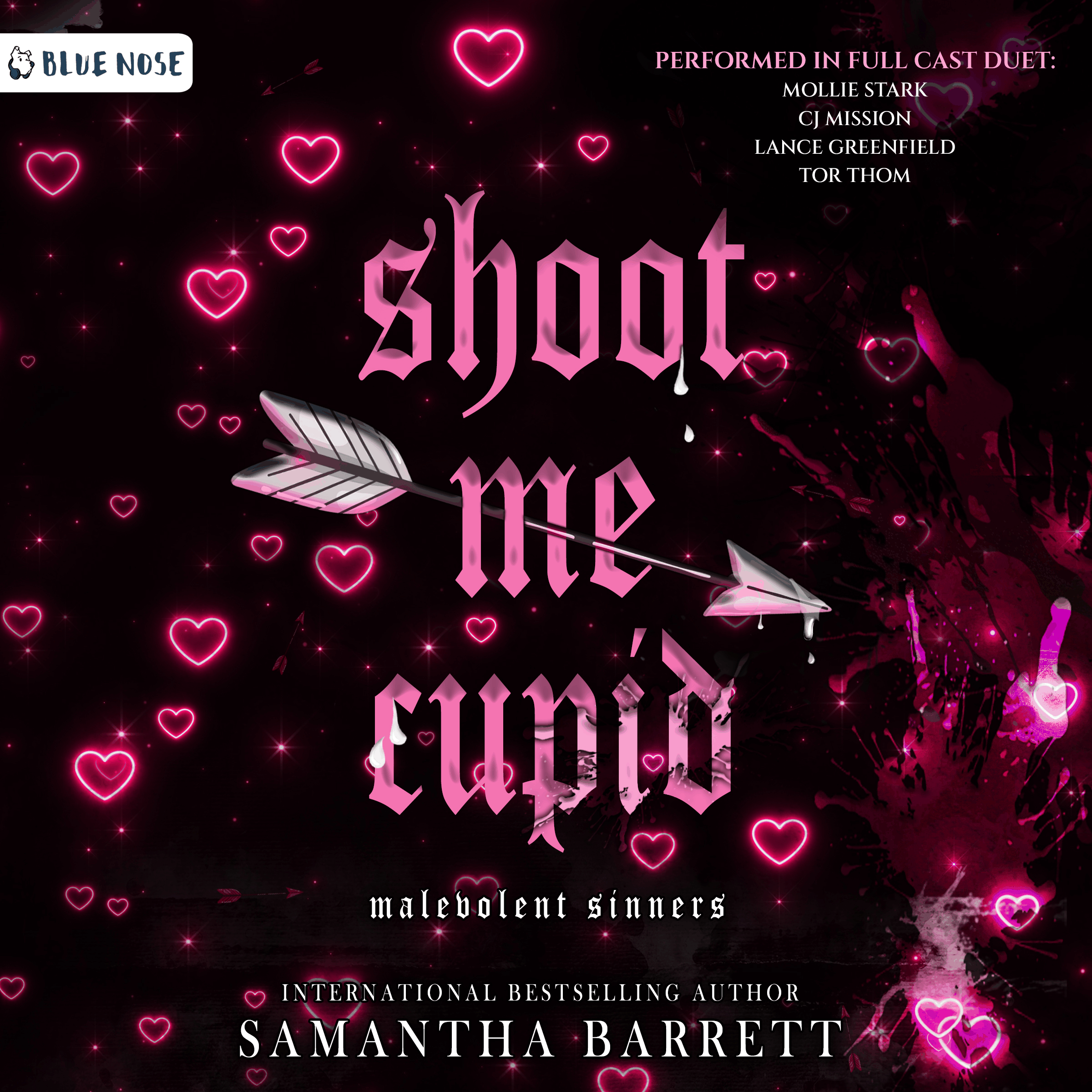 Shoot Me Cupid