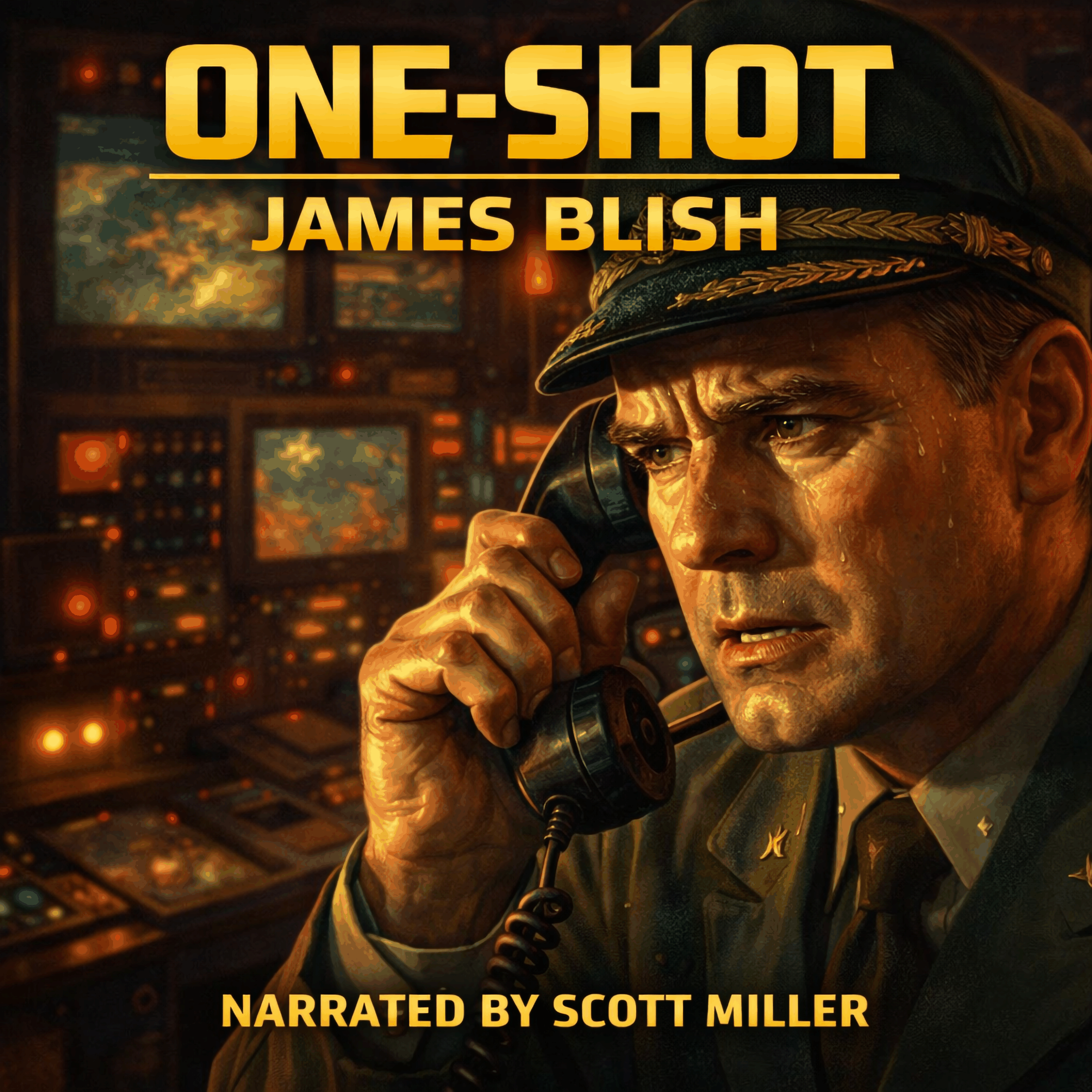 One-Shot