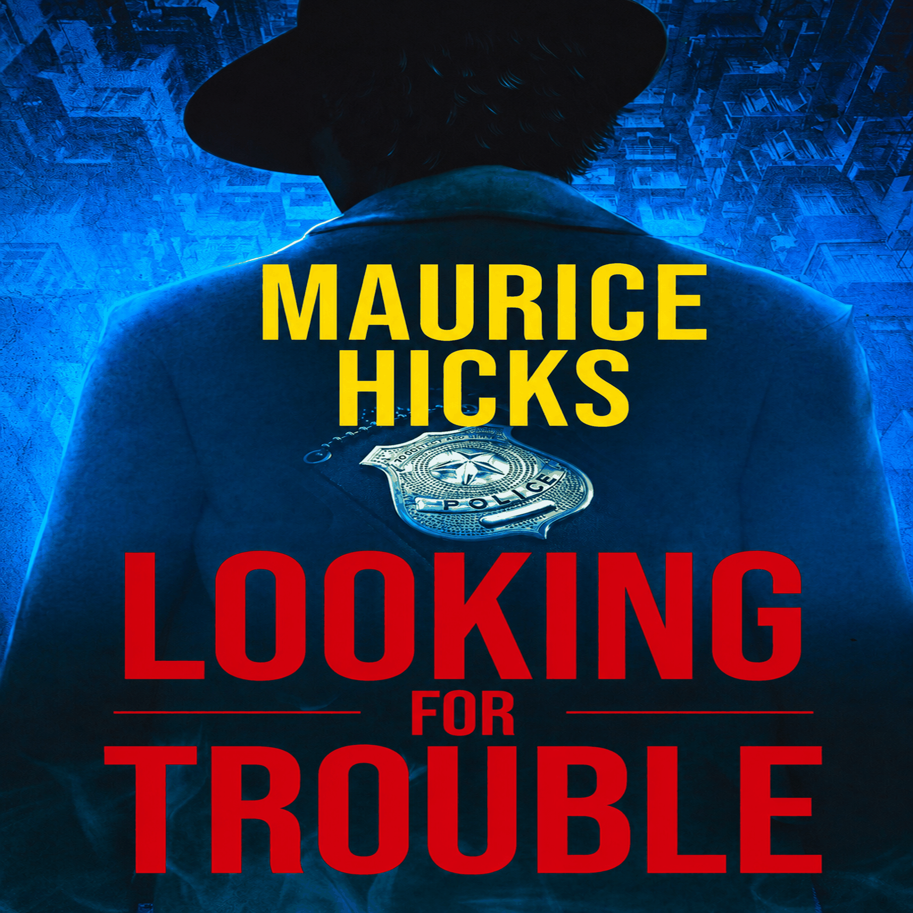 Looking For Trouble