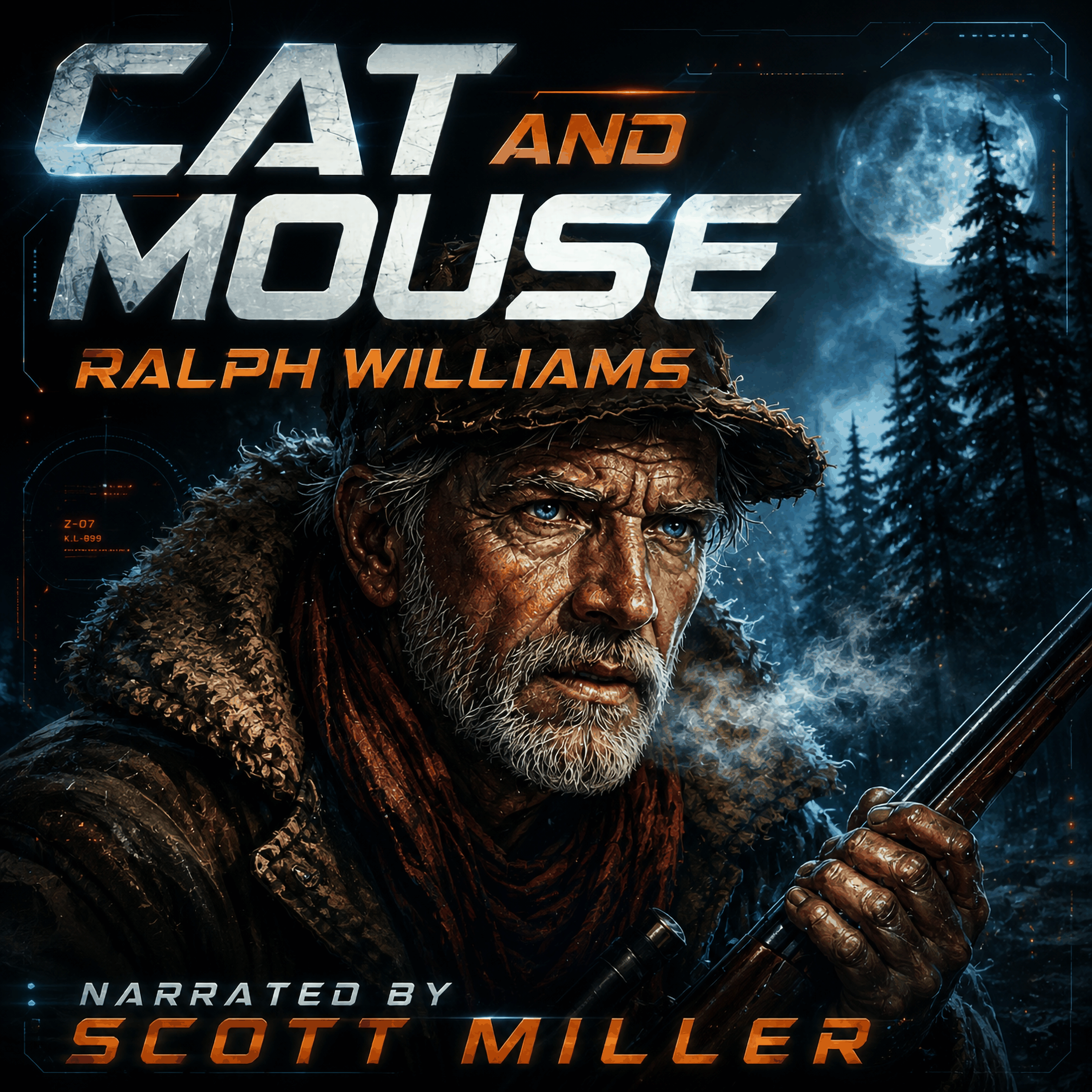 Cat and Mouse
