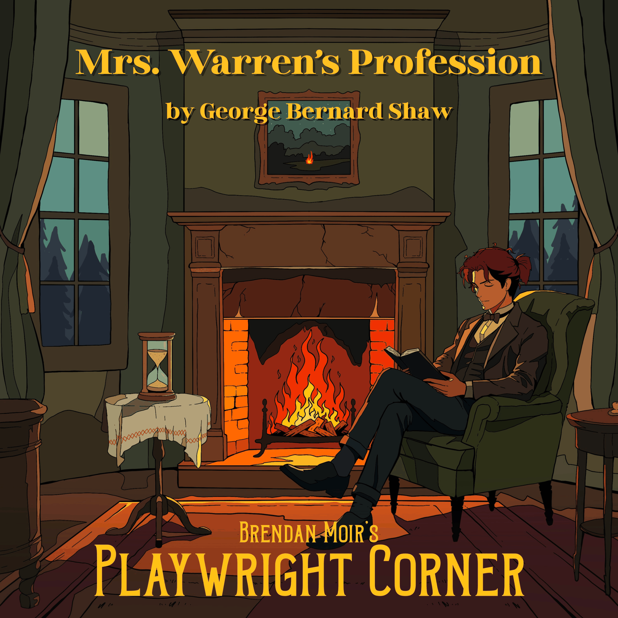 Mrs. Warren's Profession