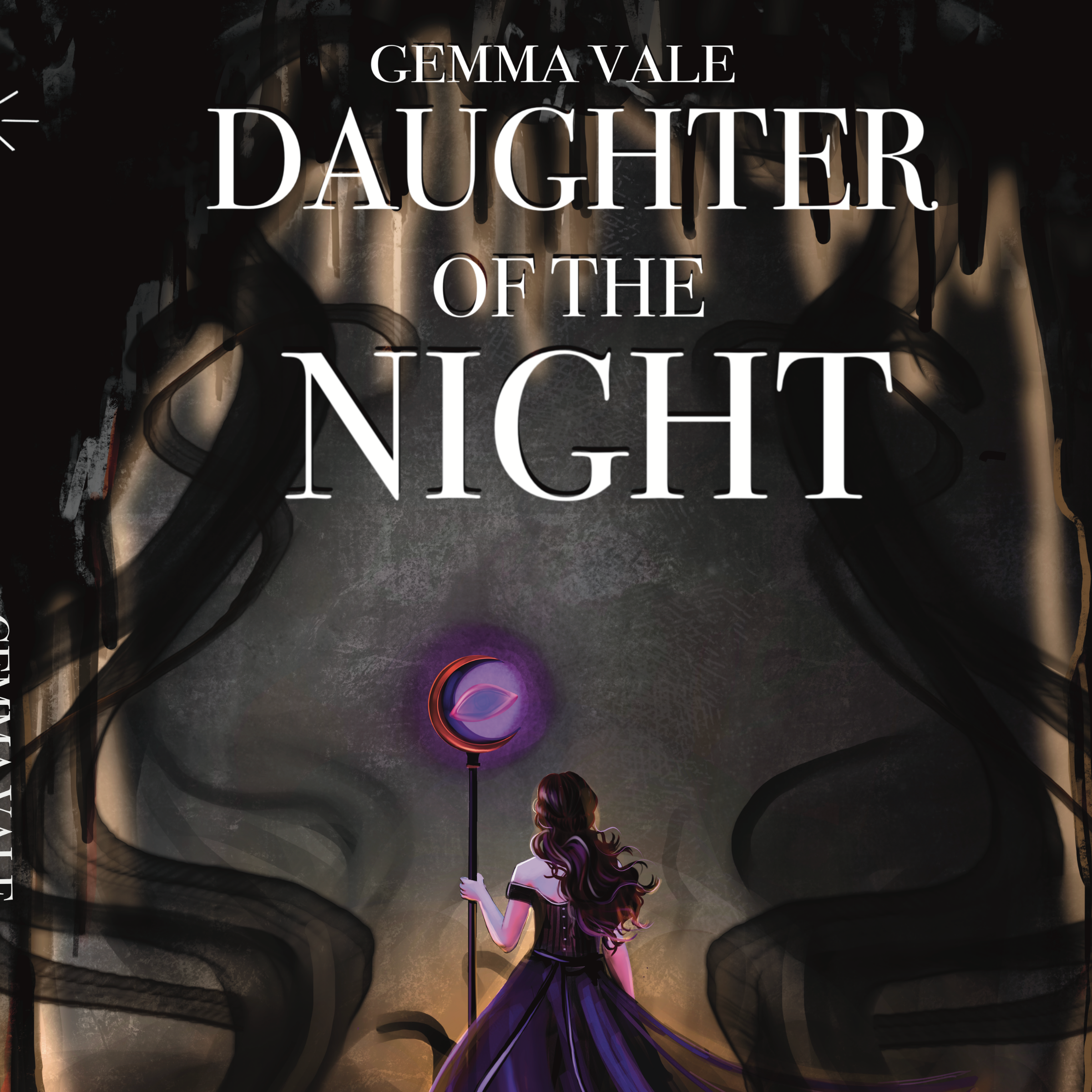Daughter of the Night