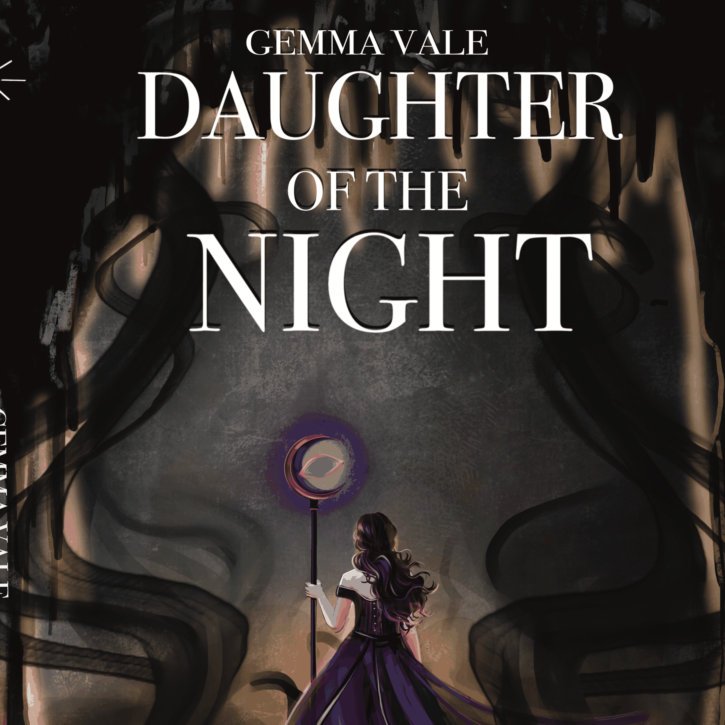 Daughter of the Night
