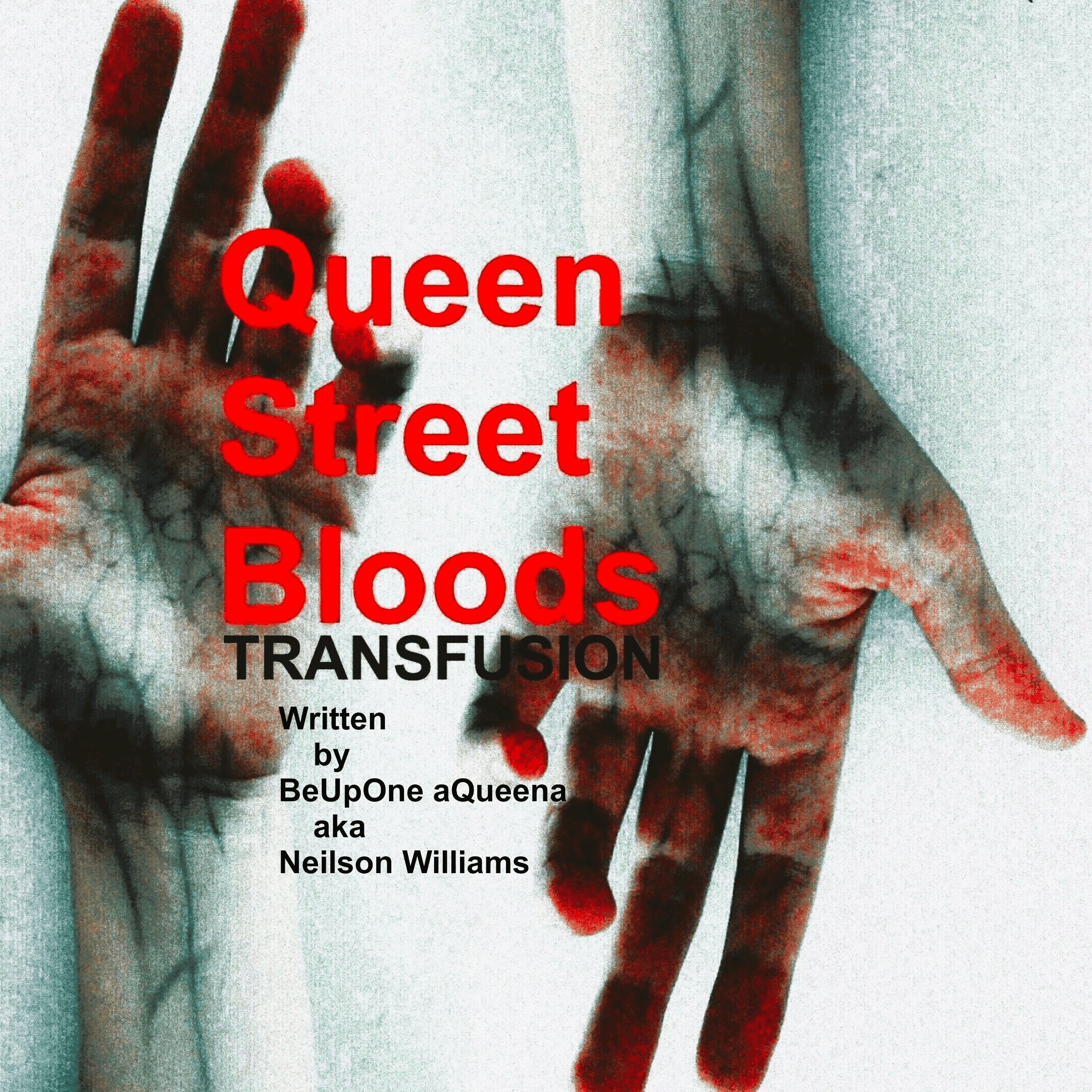 Queen Street Bloods Transfusion