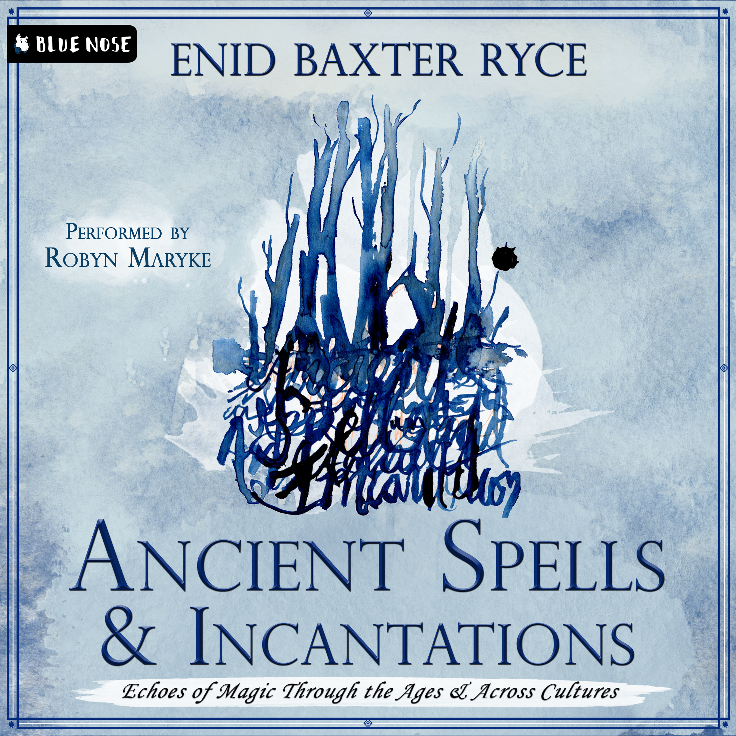 Ancient Spells and Incantations