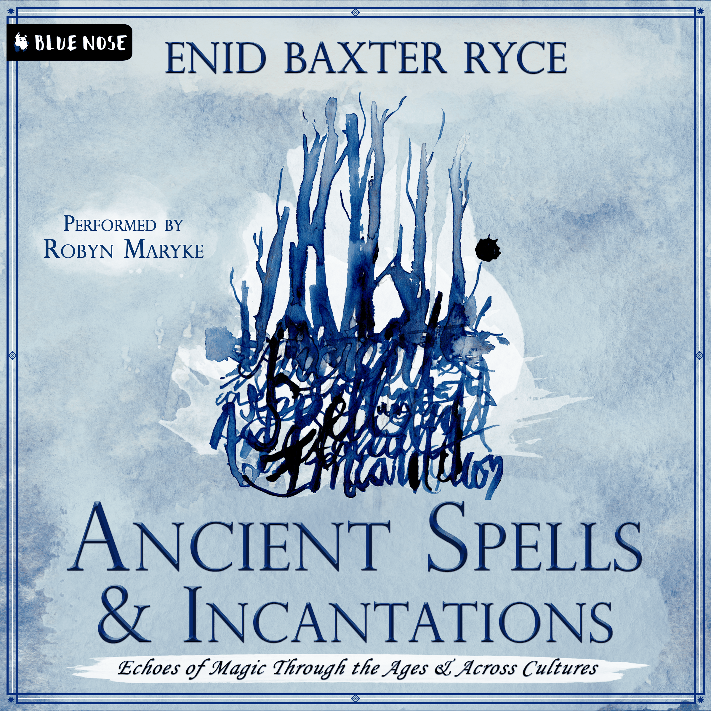 Ancient Spells and Incantations