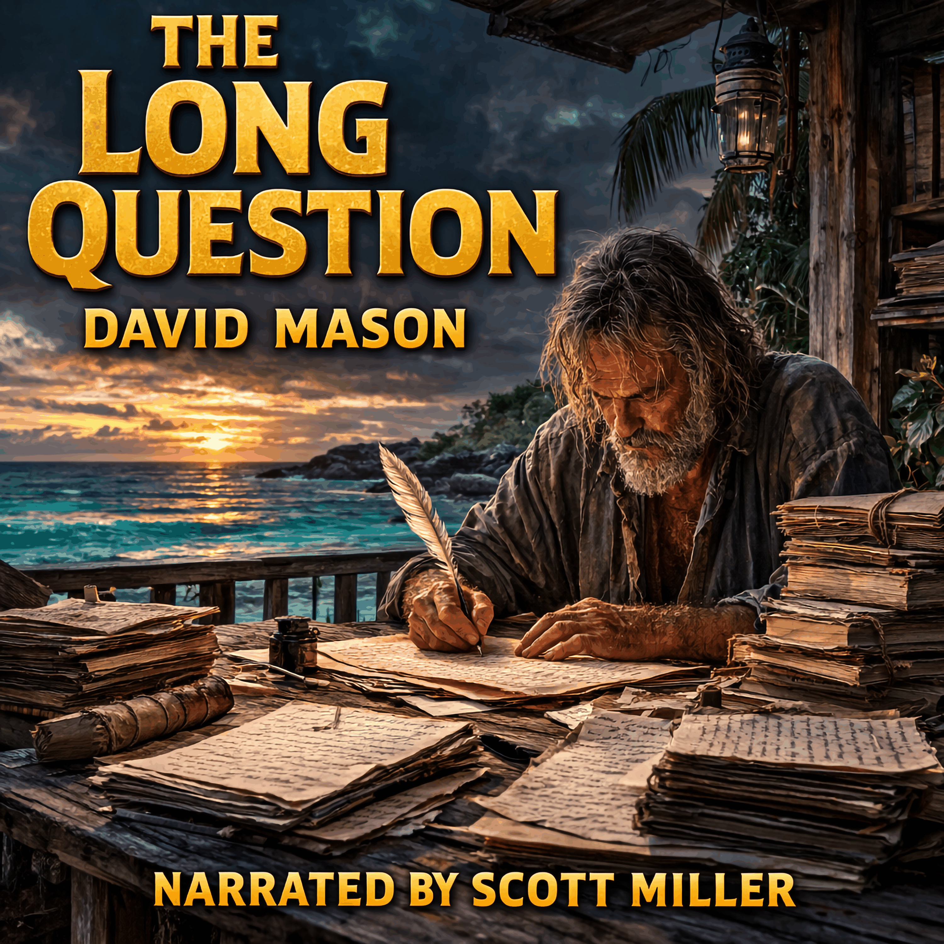 The Long Question
