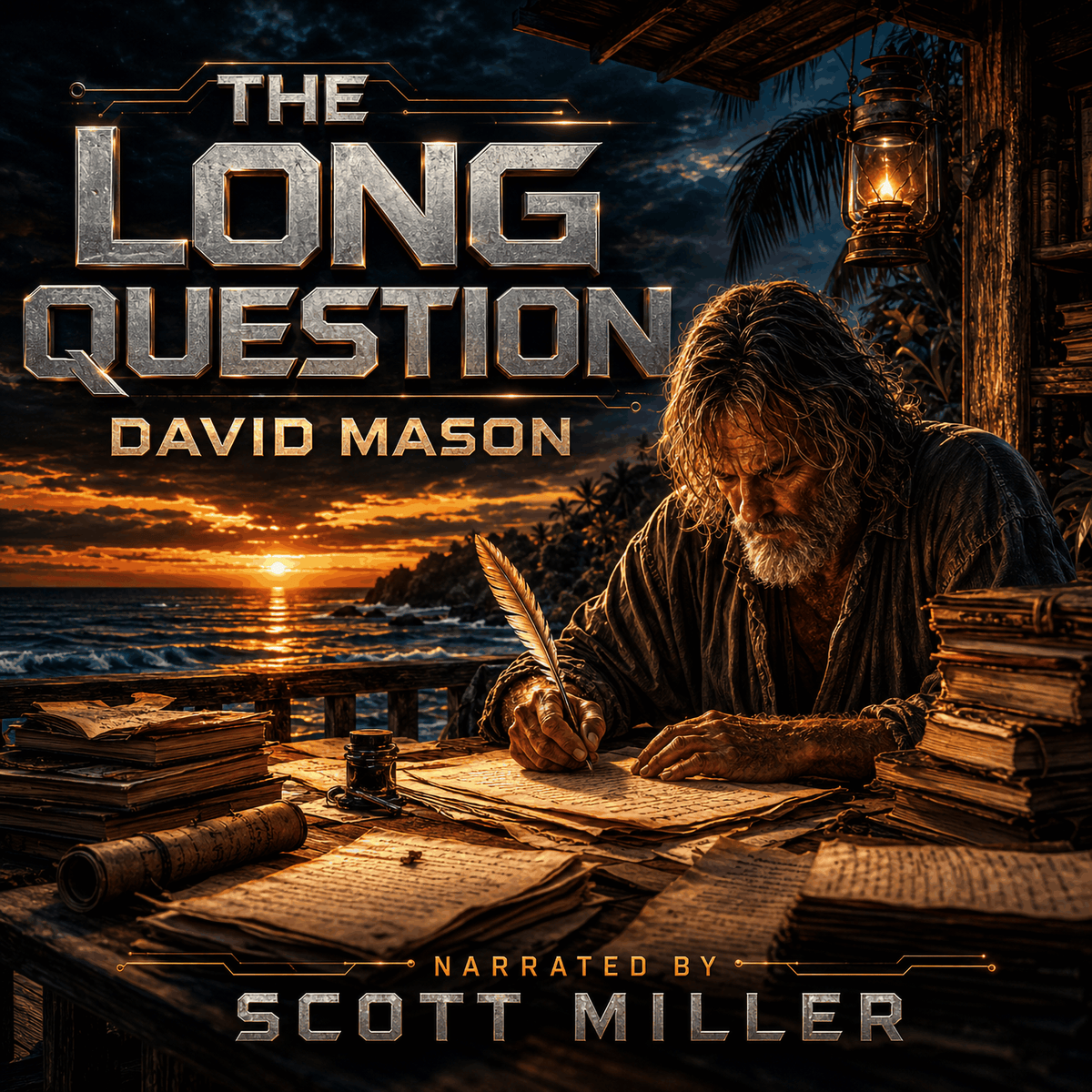 The Long Question