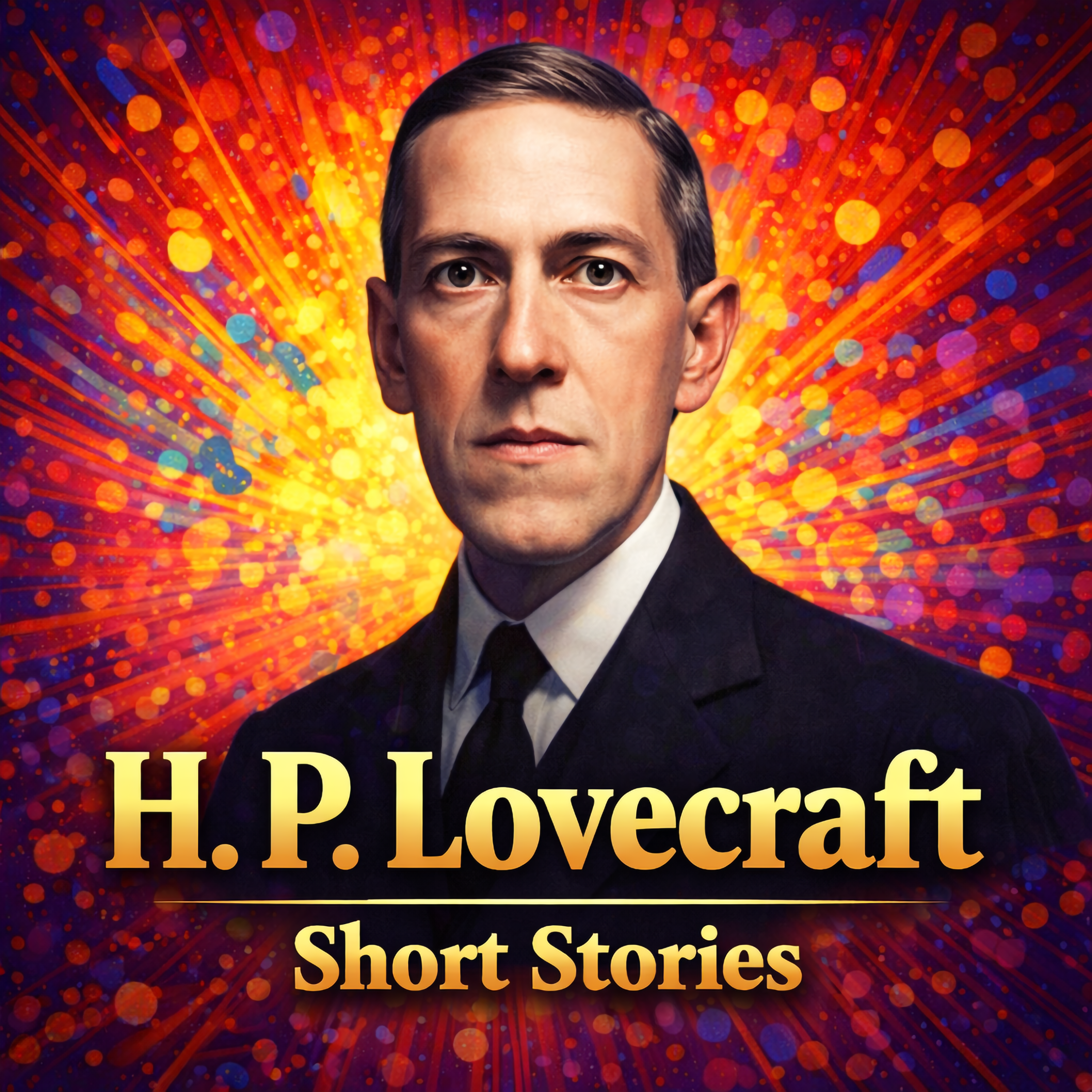 H. P. Lovecraft Short Stories