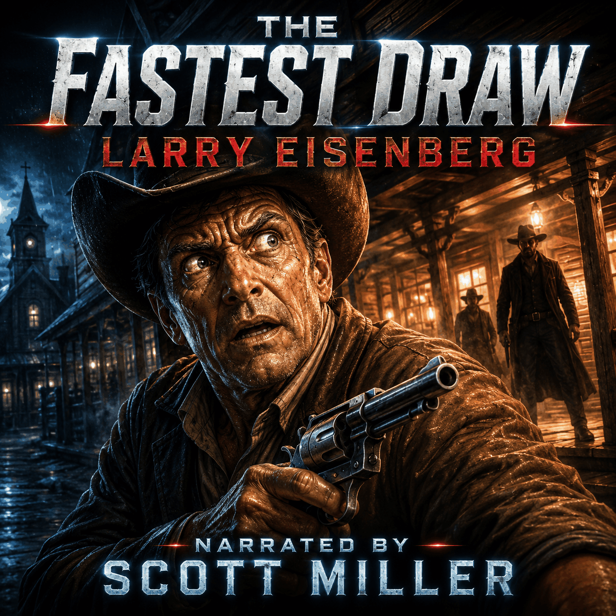 The Fastest Draw