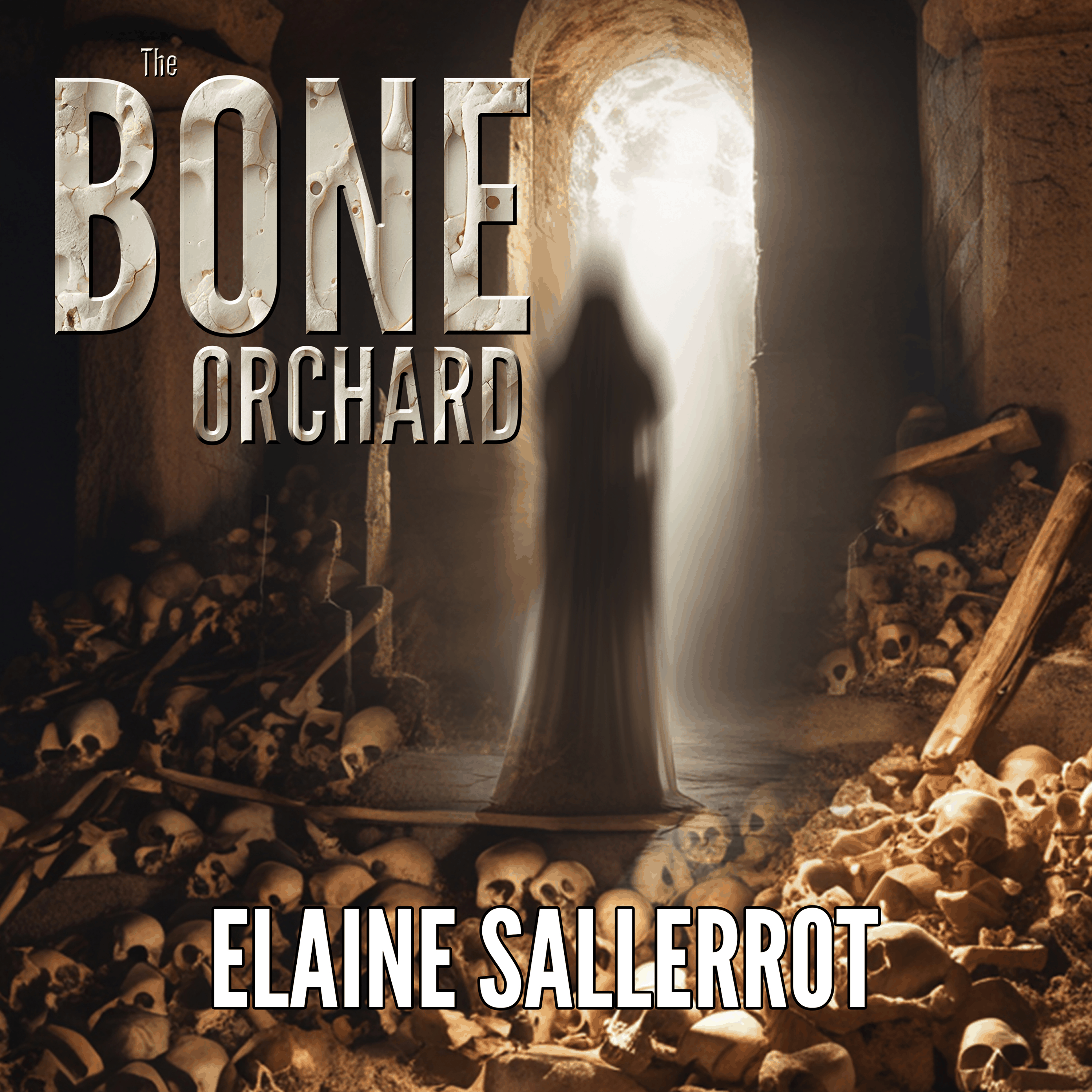 The Bone Orchard