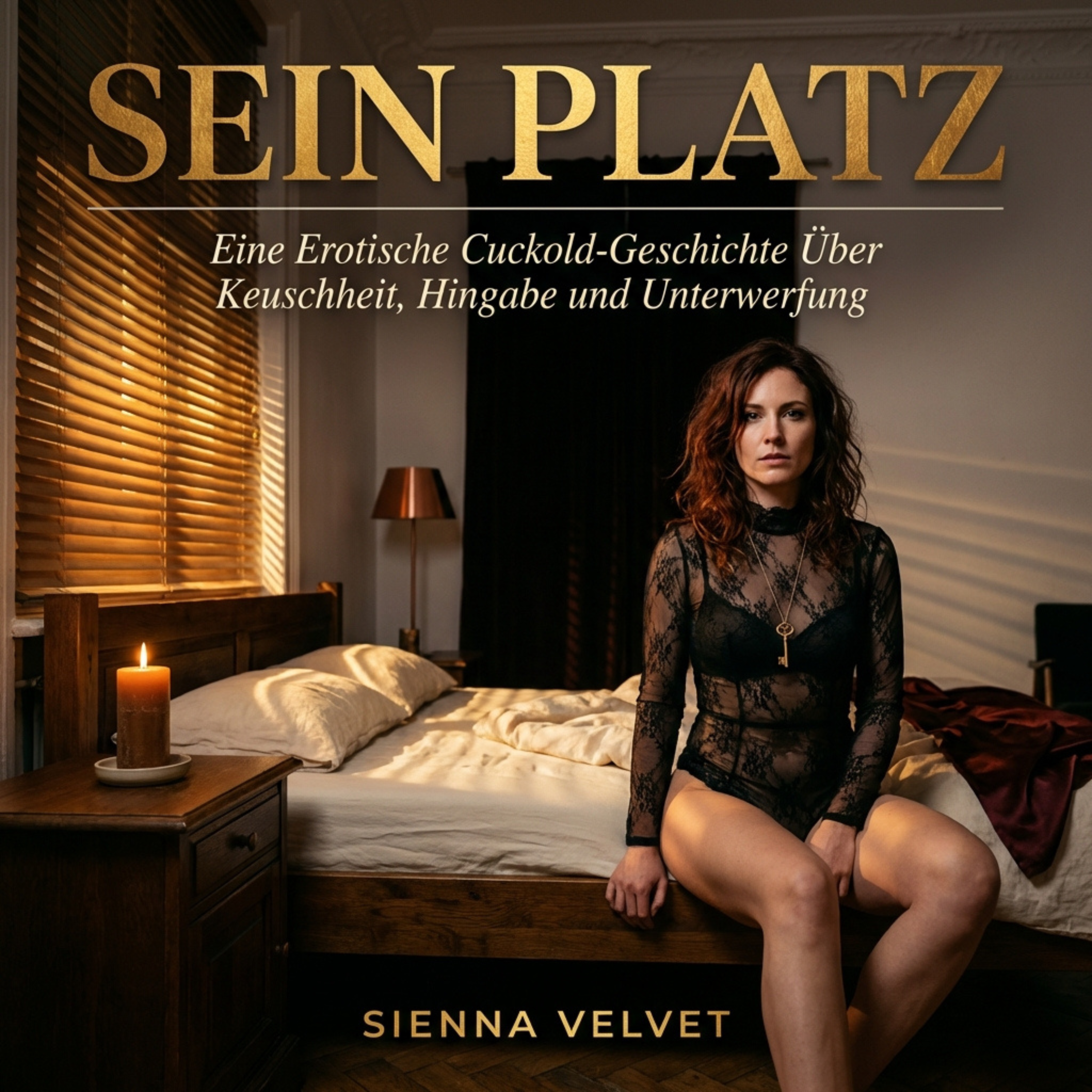 Sein Platz