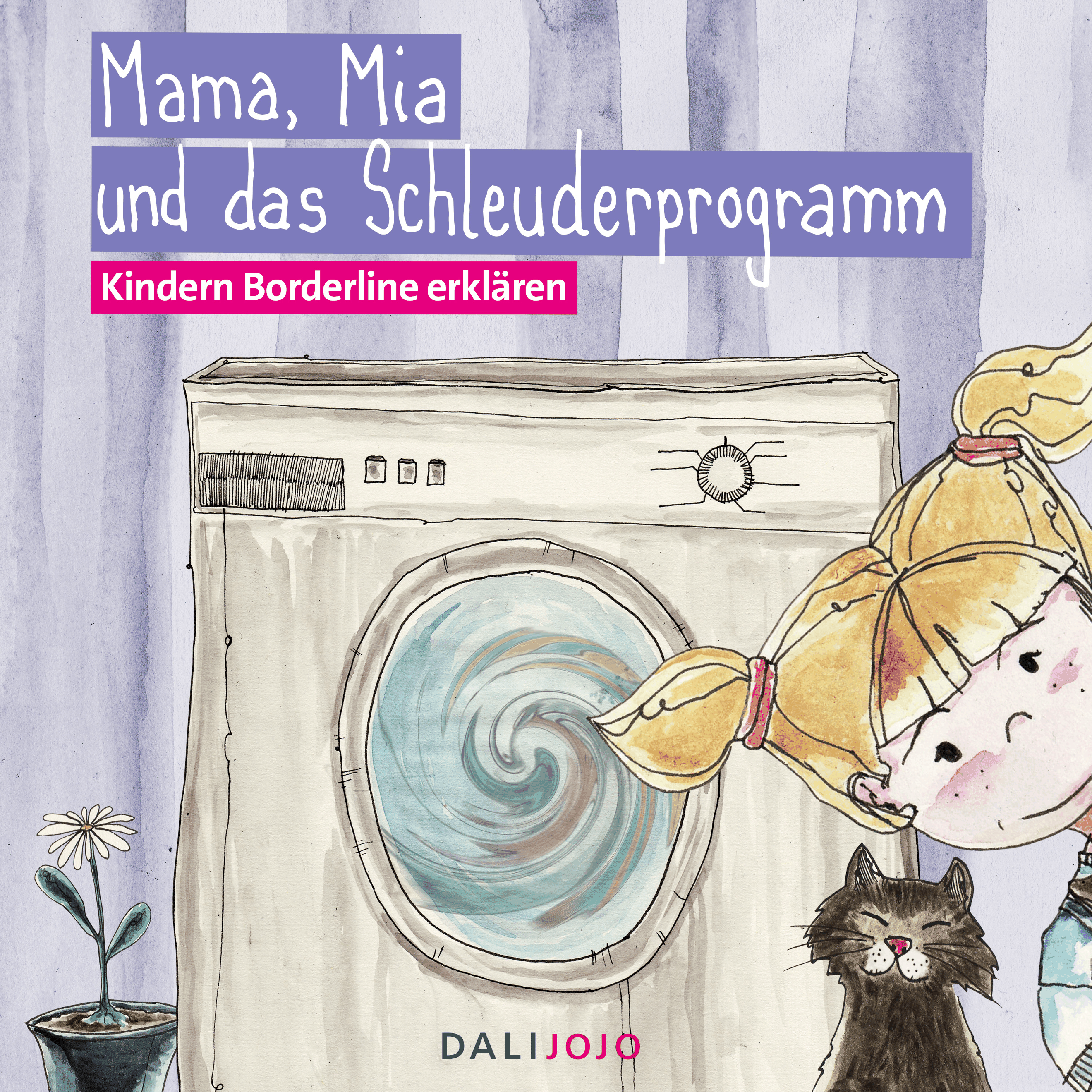 Mama, Mia und das Schleuderprogramm