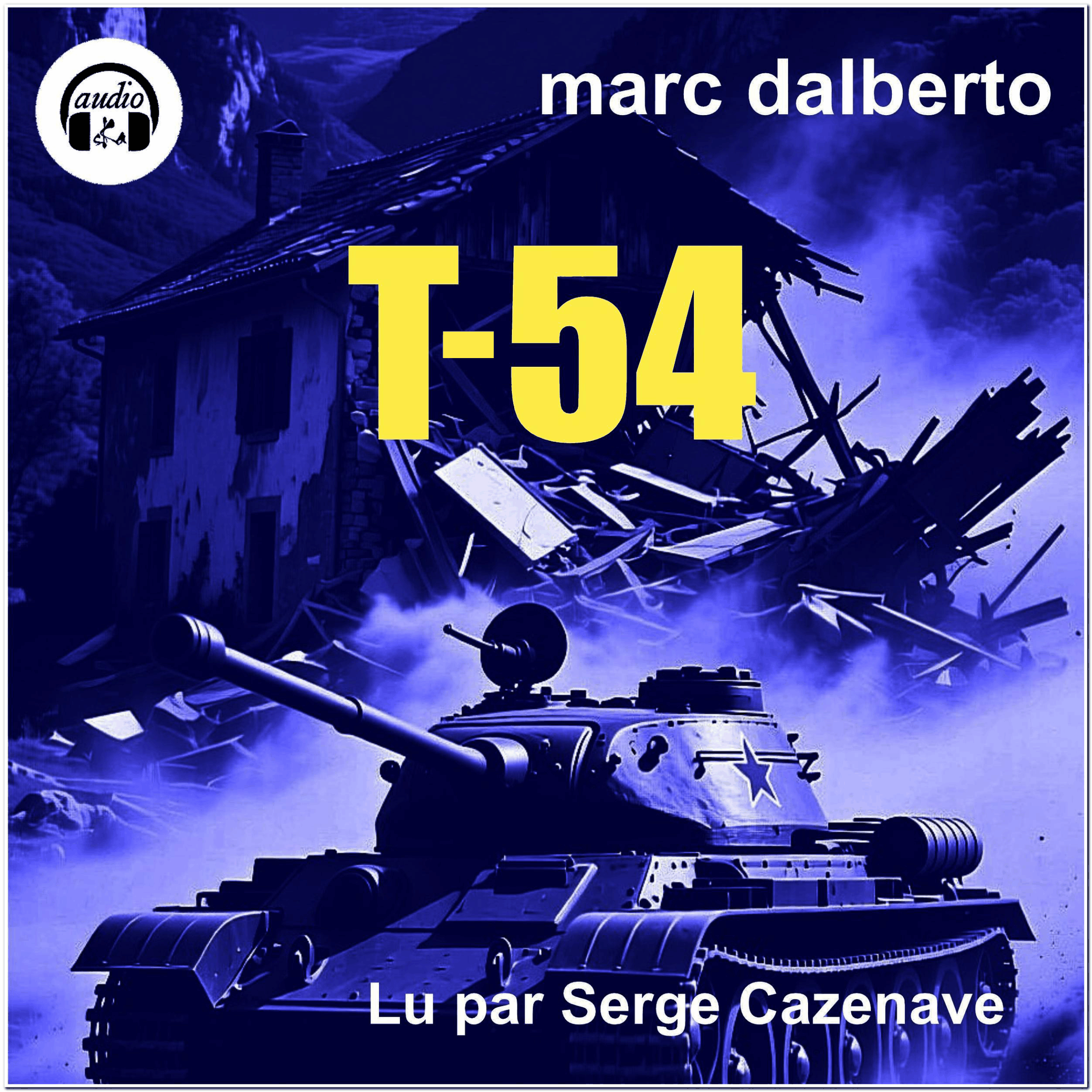 T-54