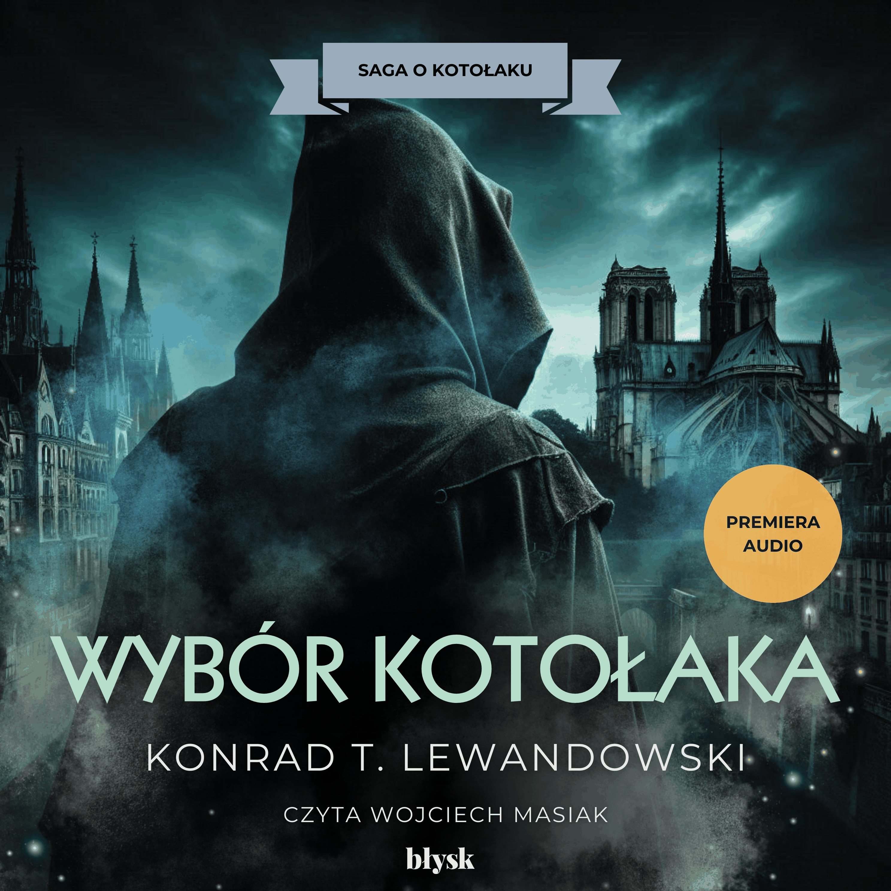 Wybór Kotołaka